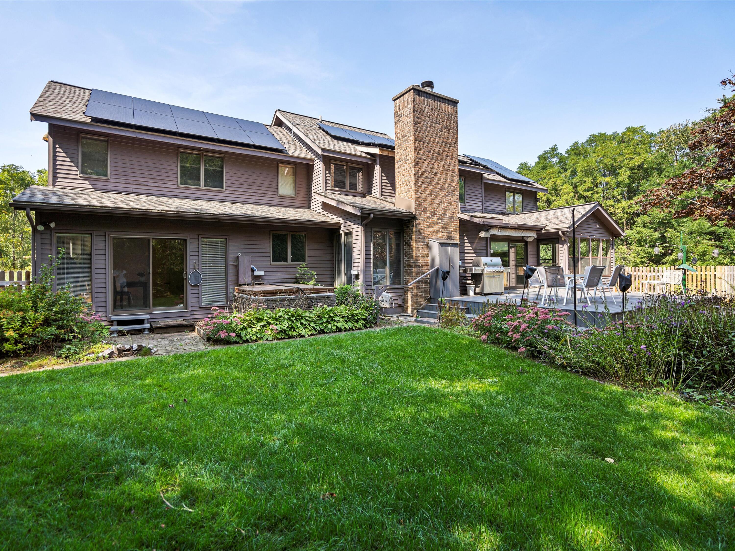 3502 Barton Farm Drive