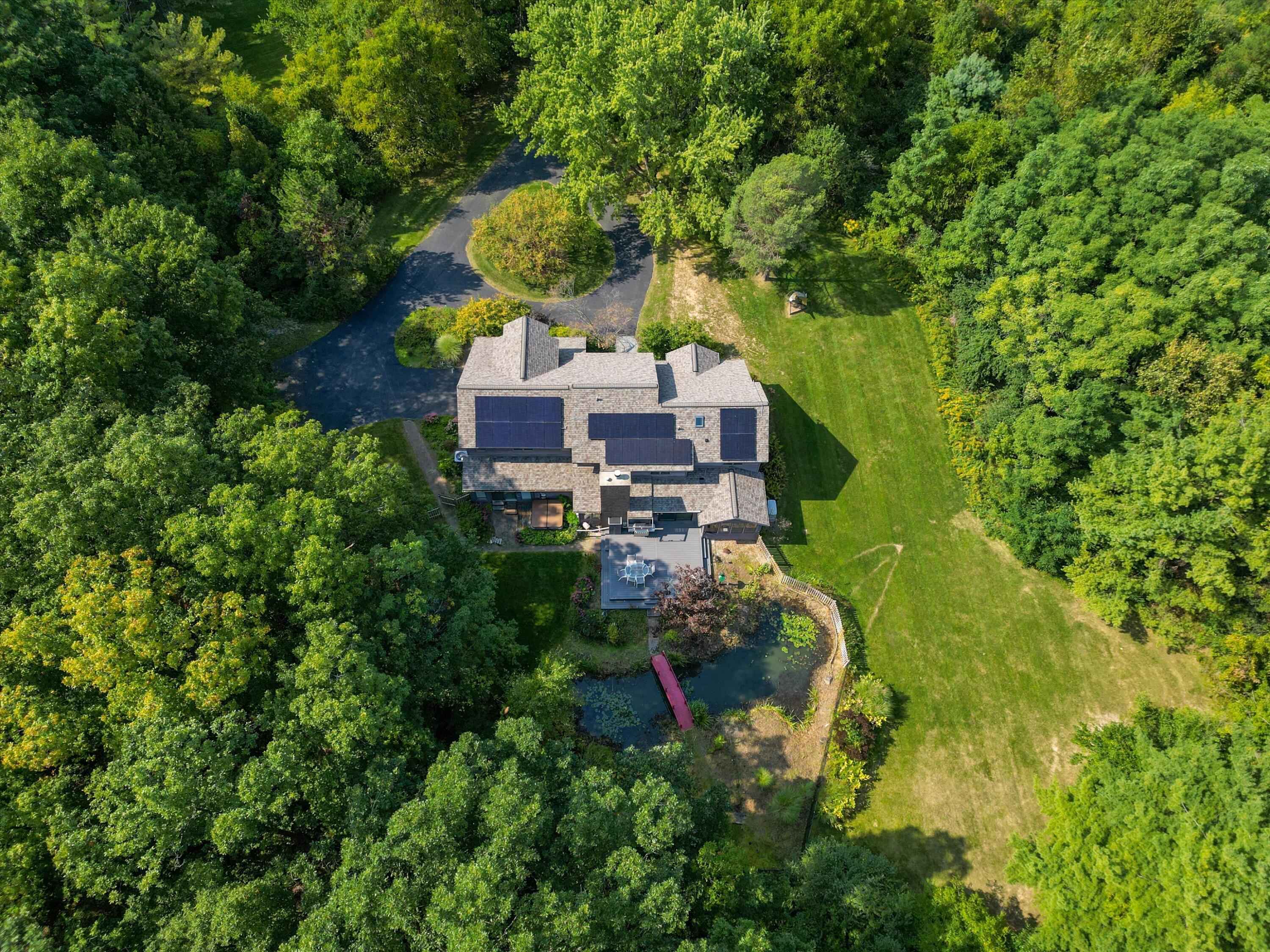 3502 Barton Farm Drive