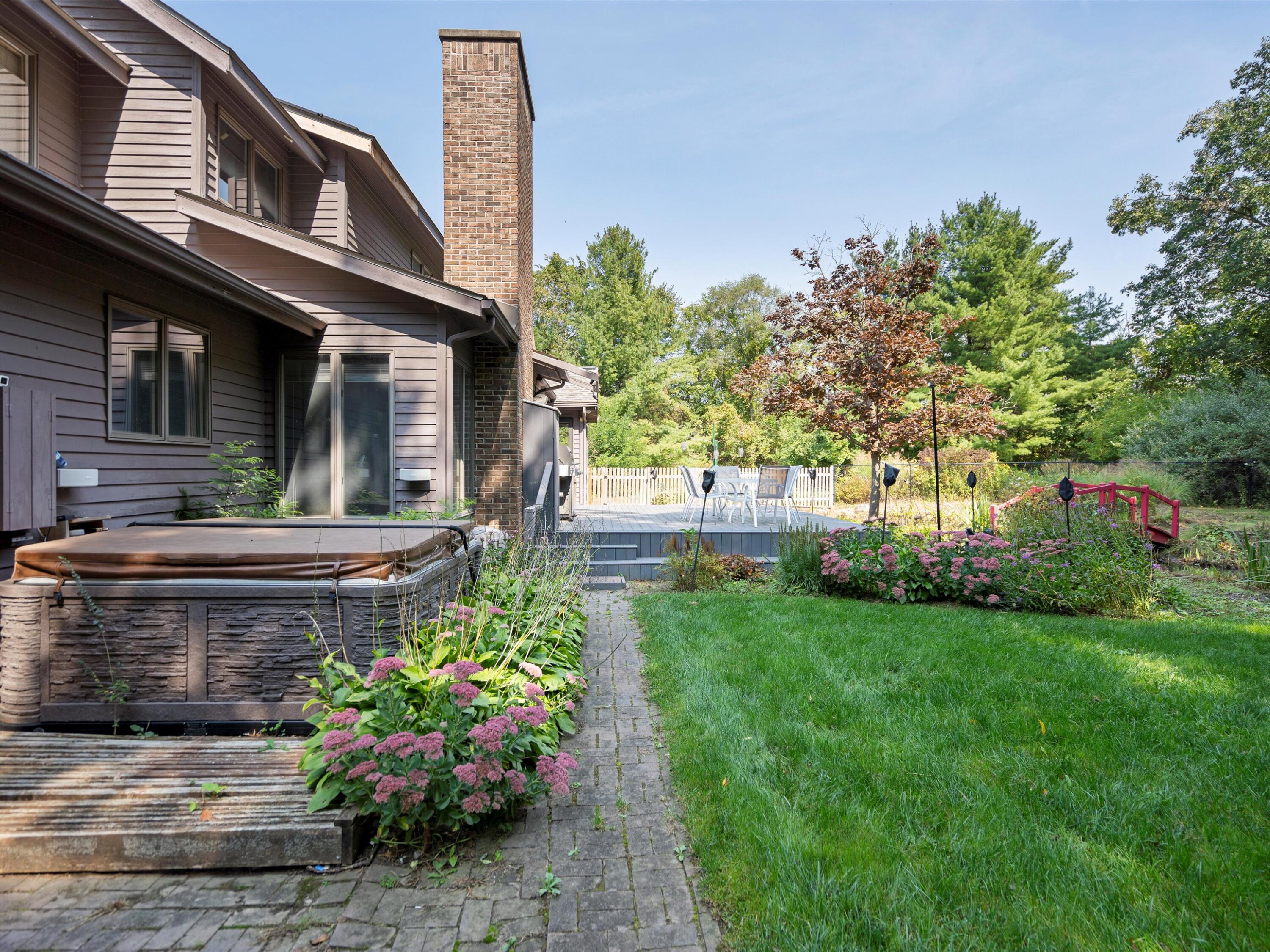 3502 Barton Farm Drive