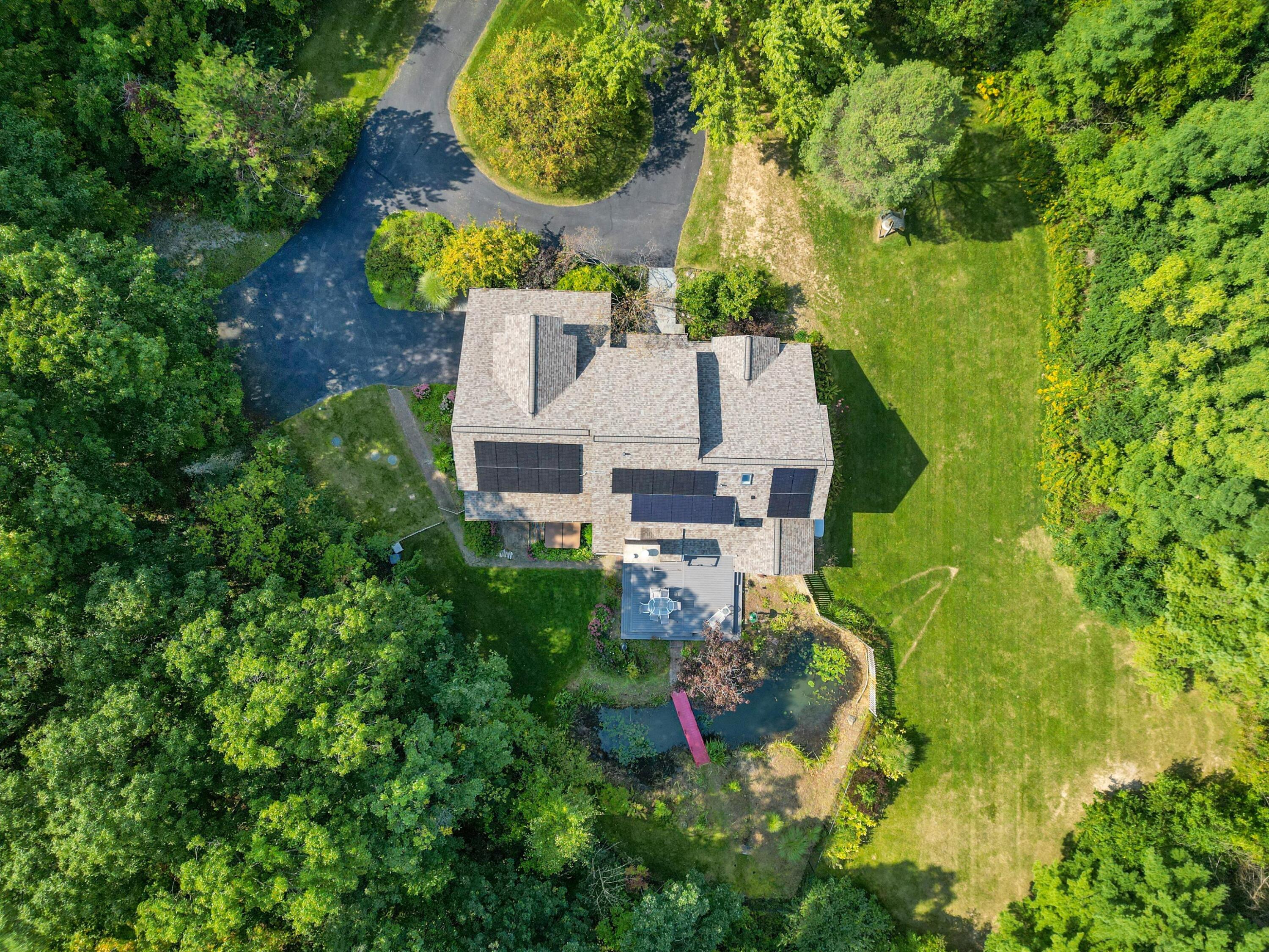 3502 Barton Farm Drive