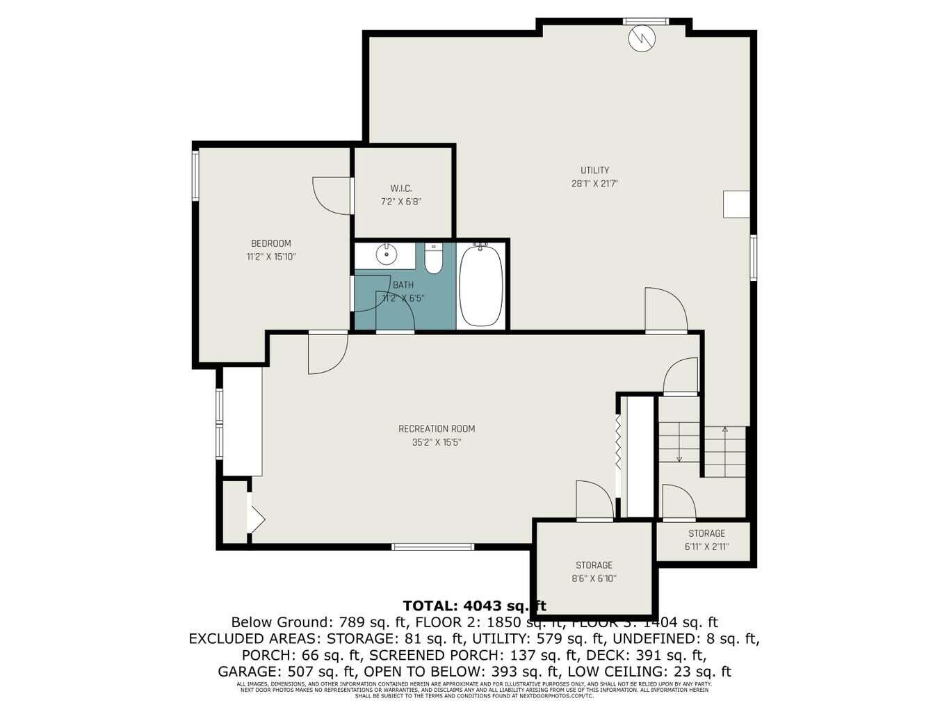 3502 Barton Farm Drive