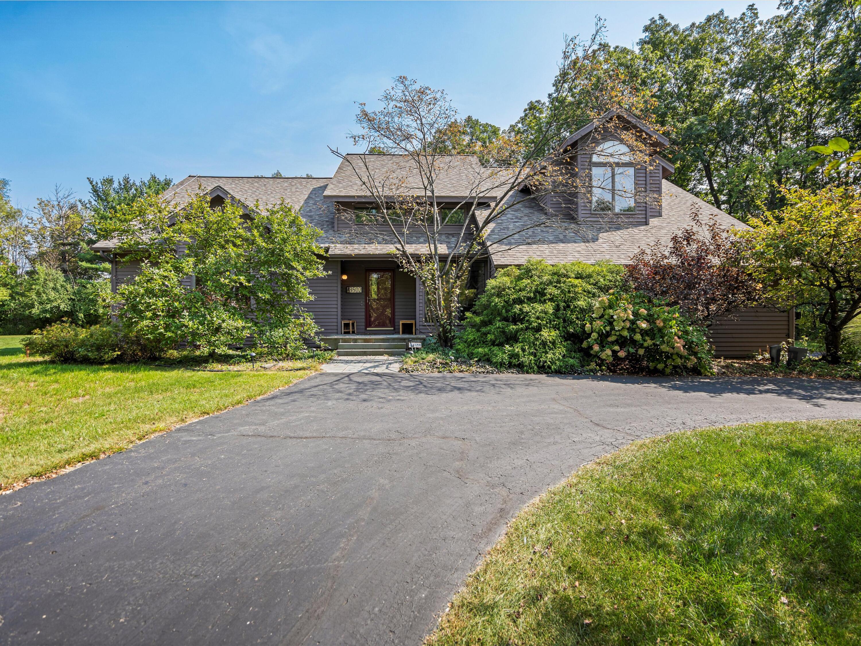 3502 Barton Farm Drive