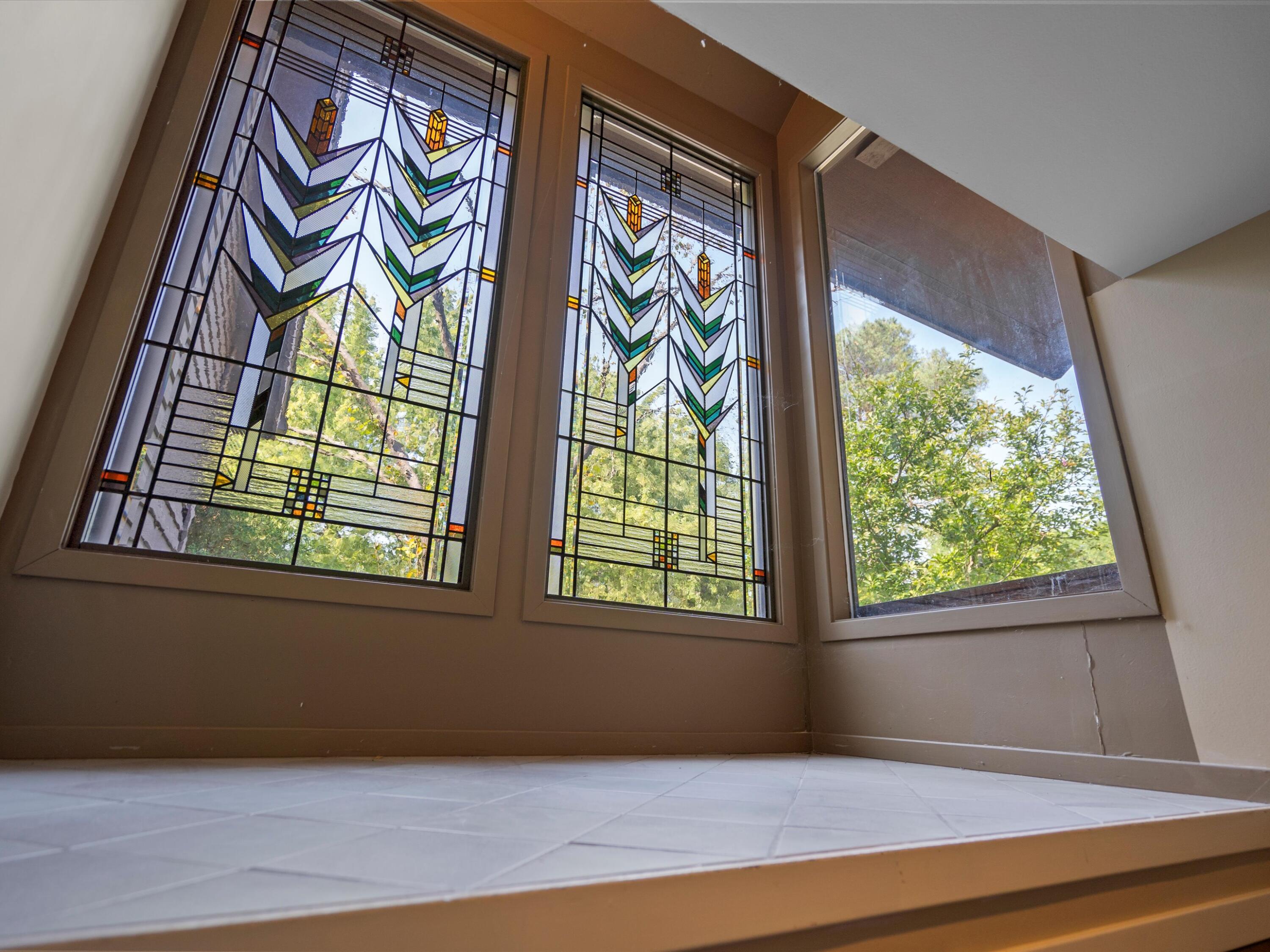 3502 Barton Farm Drive