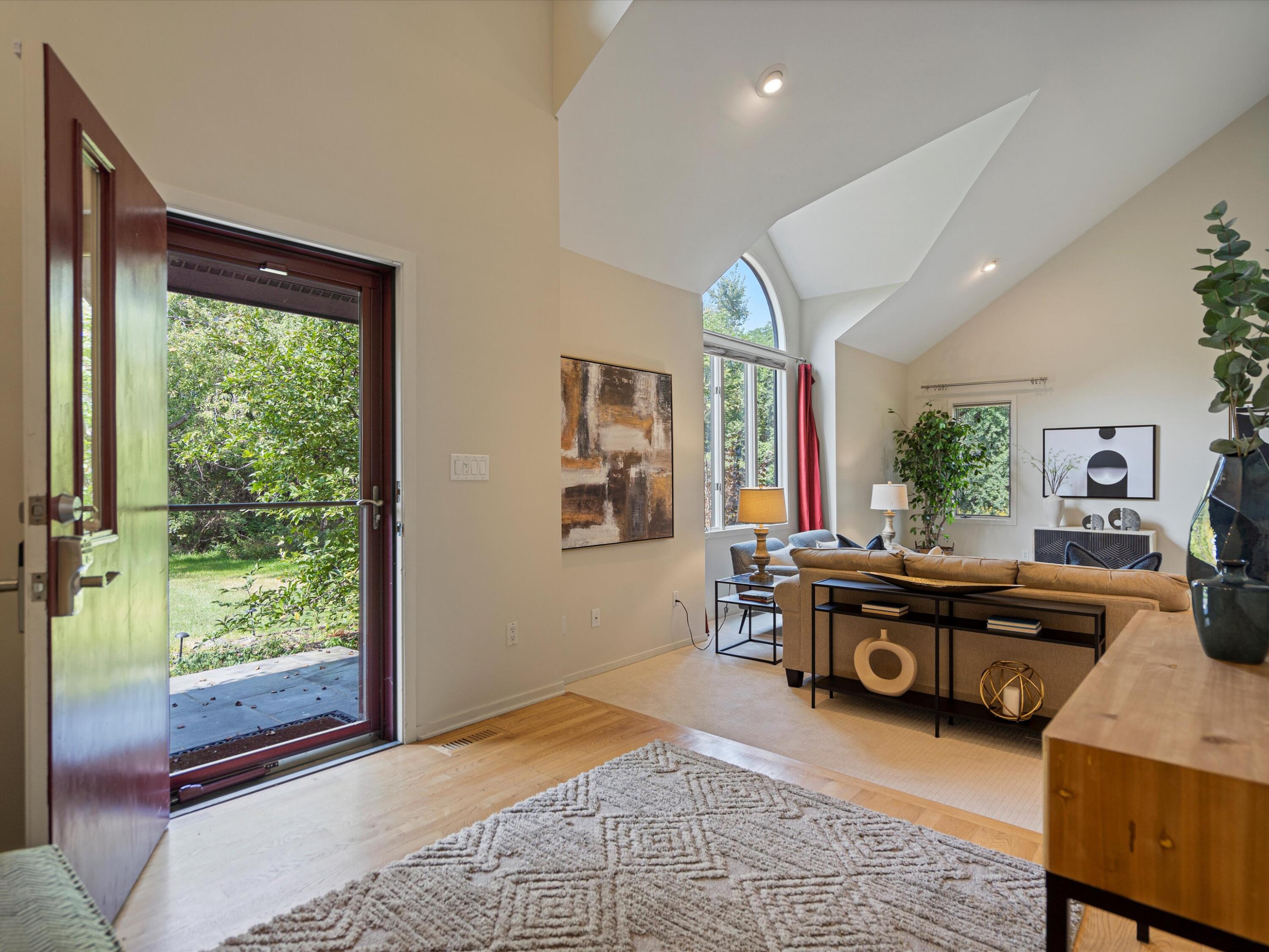 3502 Barton Farm Drive