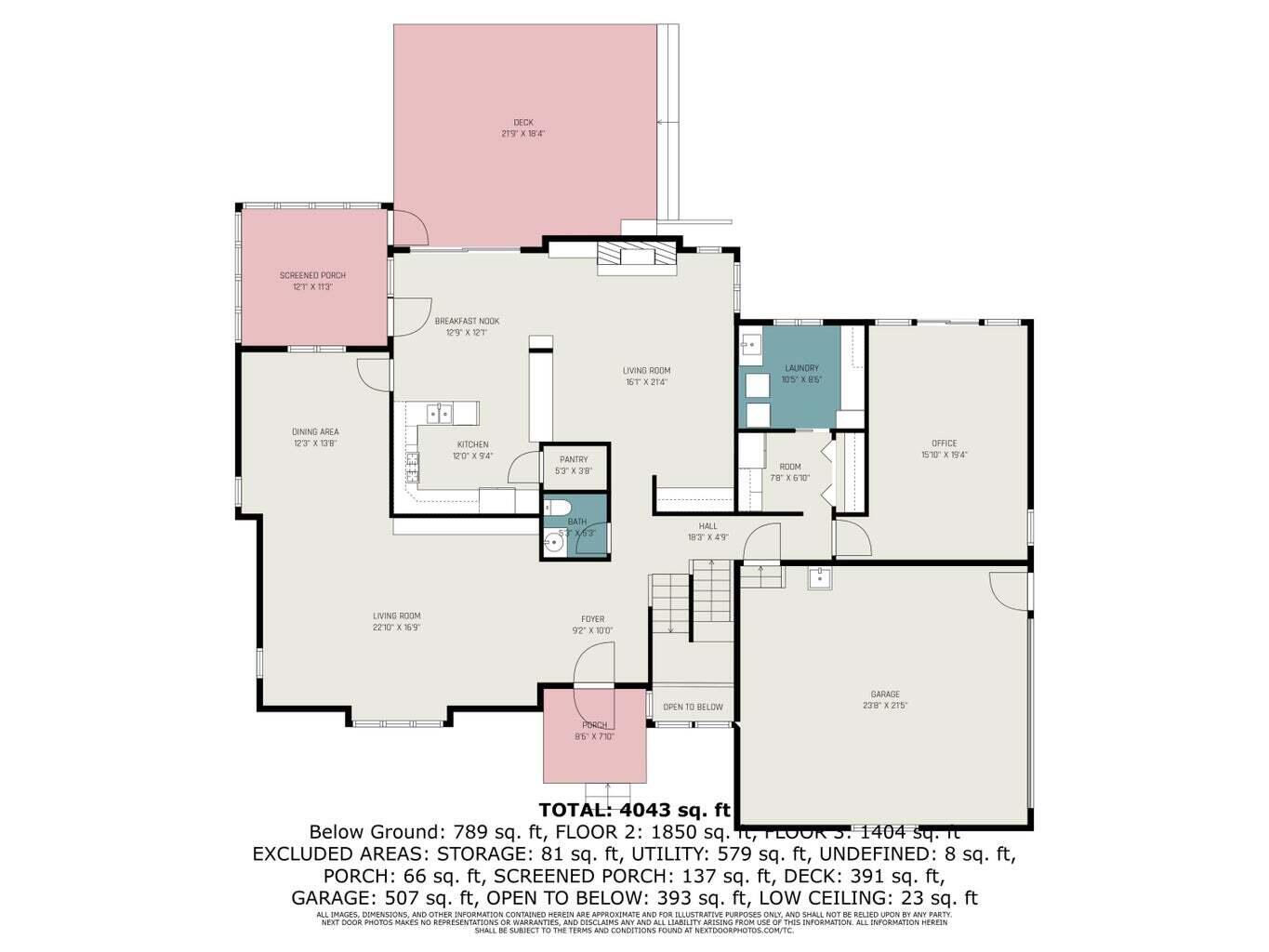 3502 Barton Farm Drive