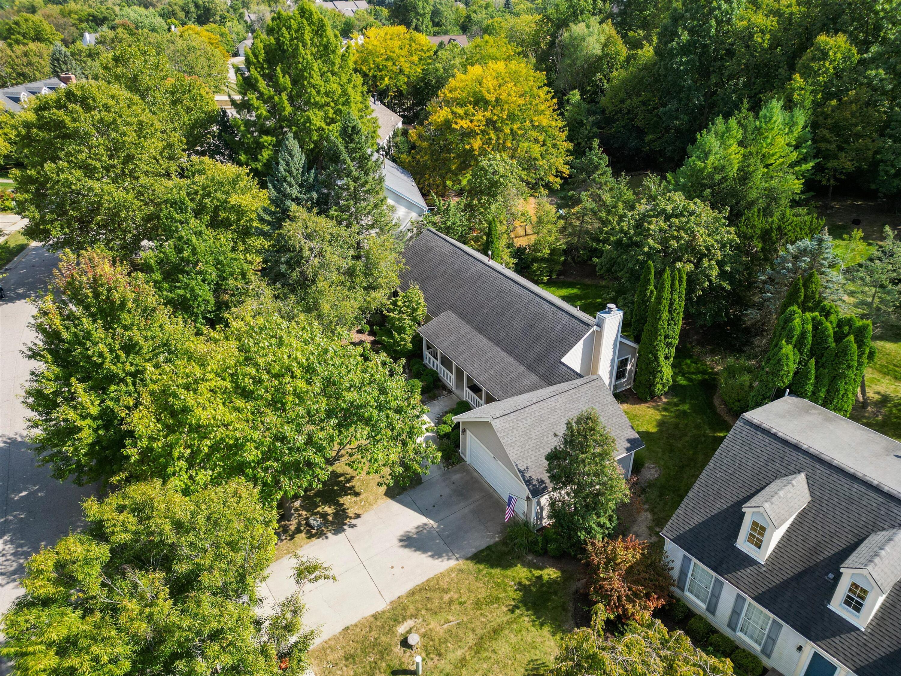 1683 Briar Ridge Drive