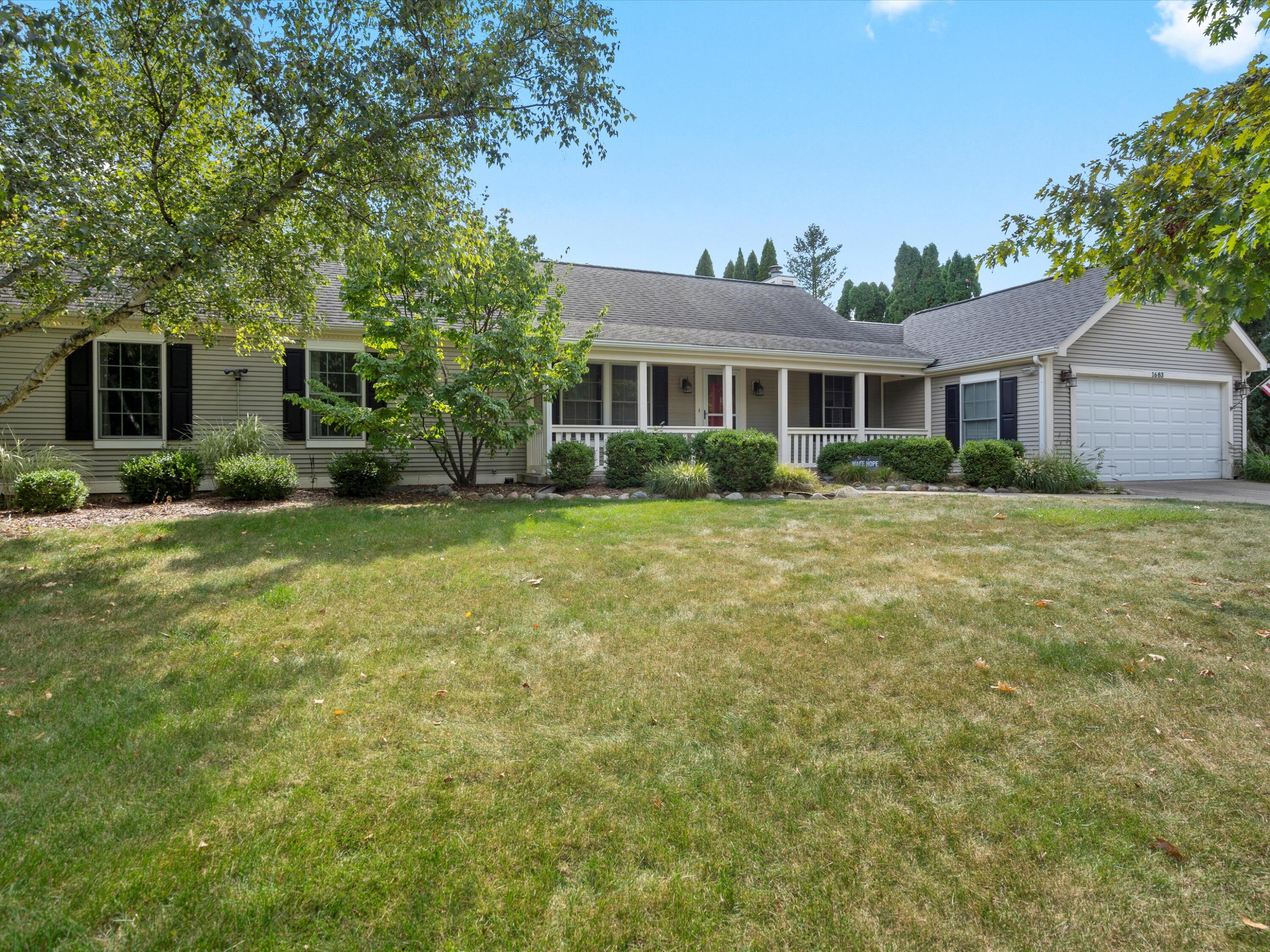 1683 Briar Ridge Drive