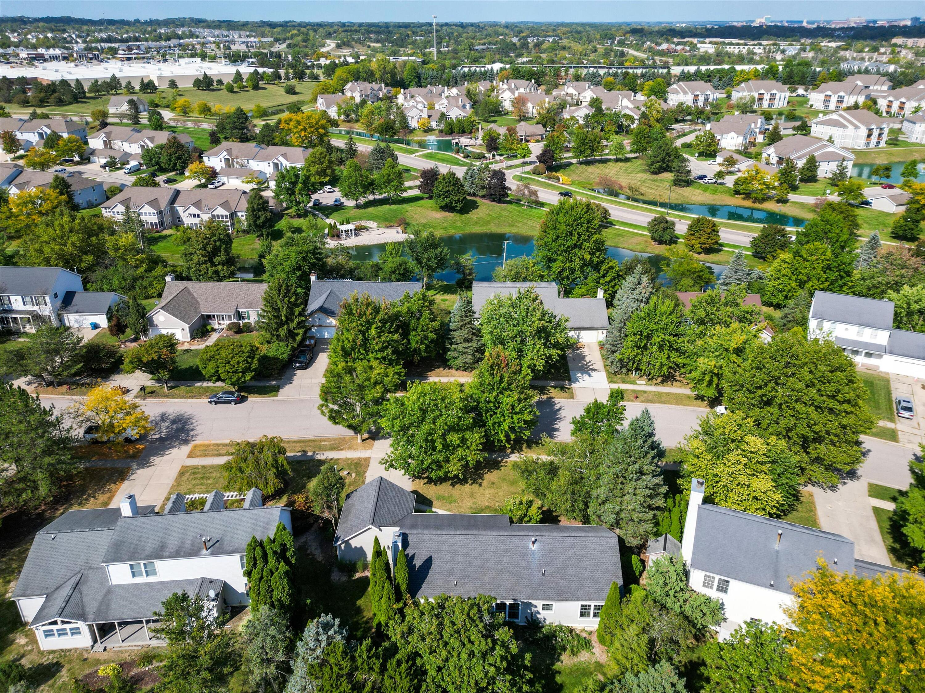 1683 Briar Ridge Drive