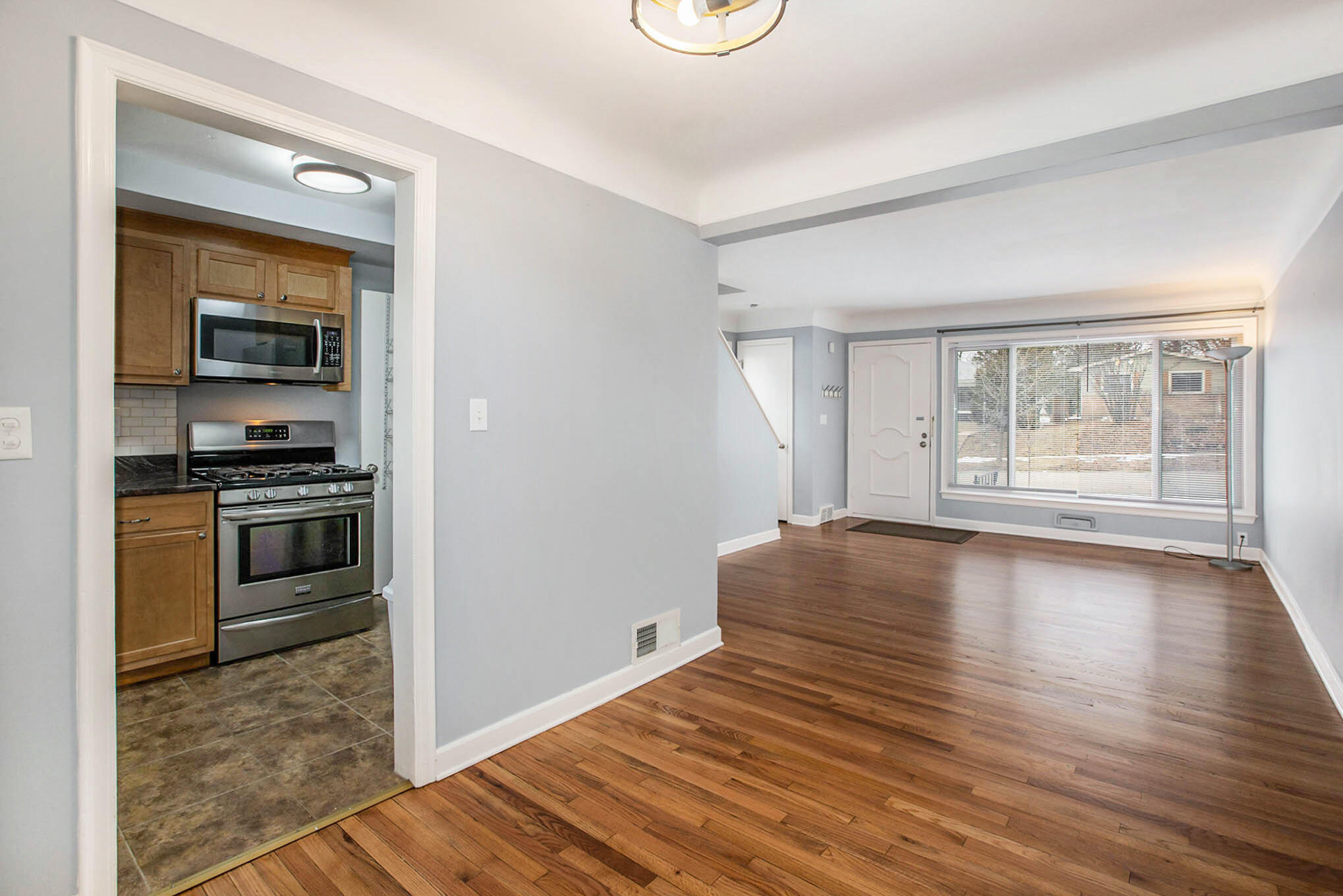 521 Snyder Avenue