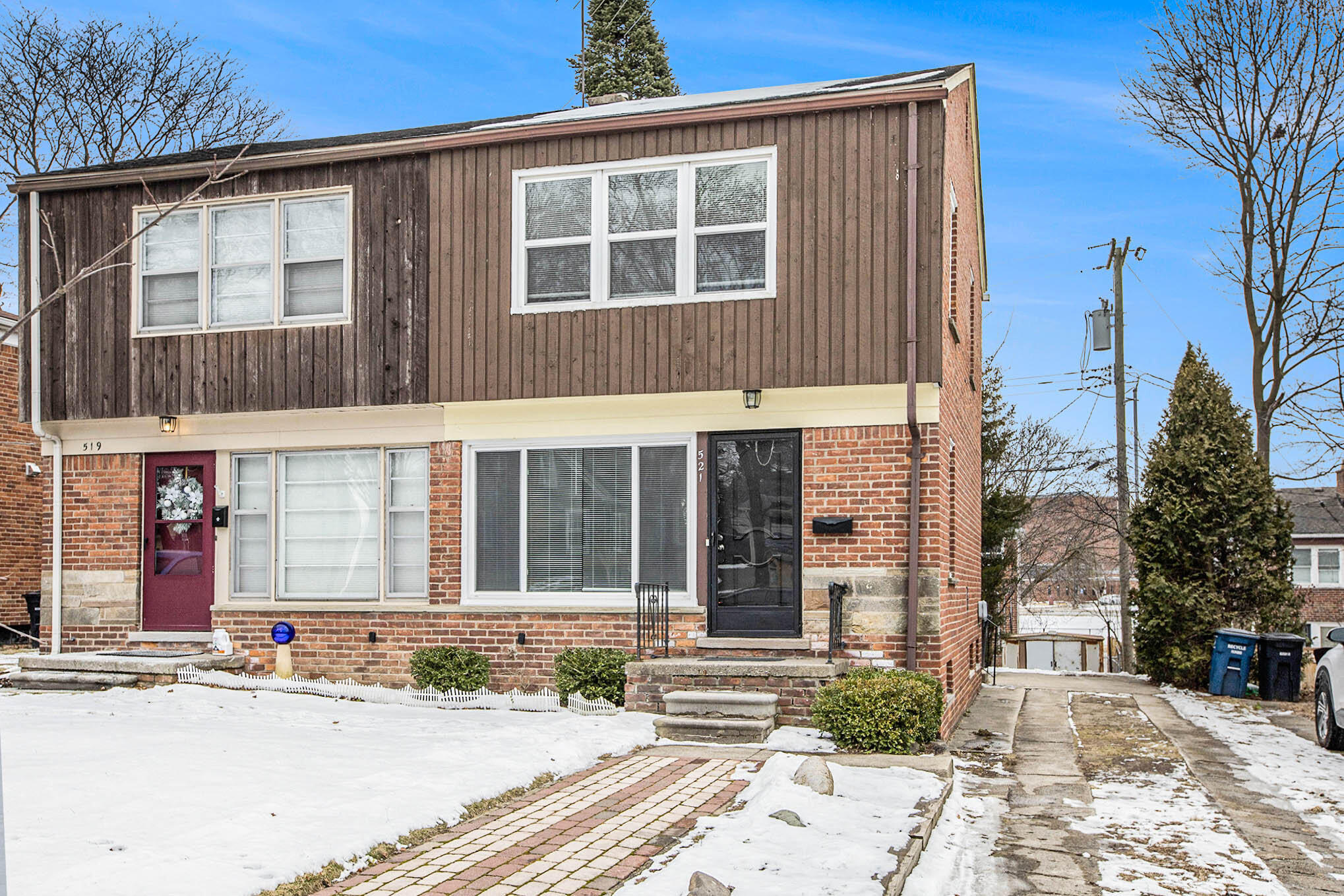 521 Snyder Avenue