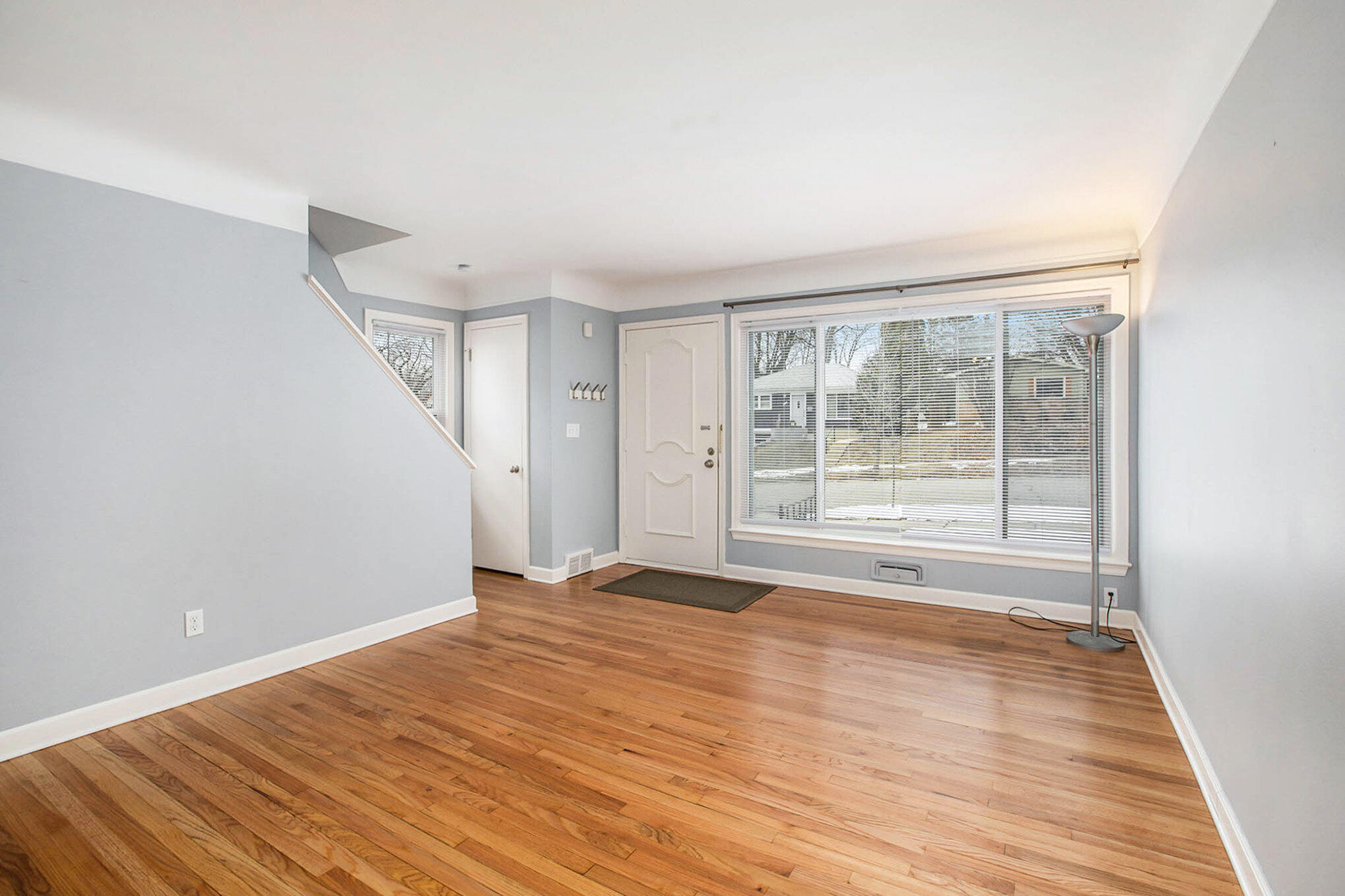 521 Snyder Avenue