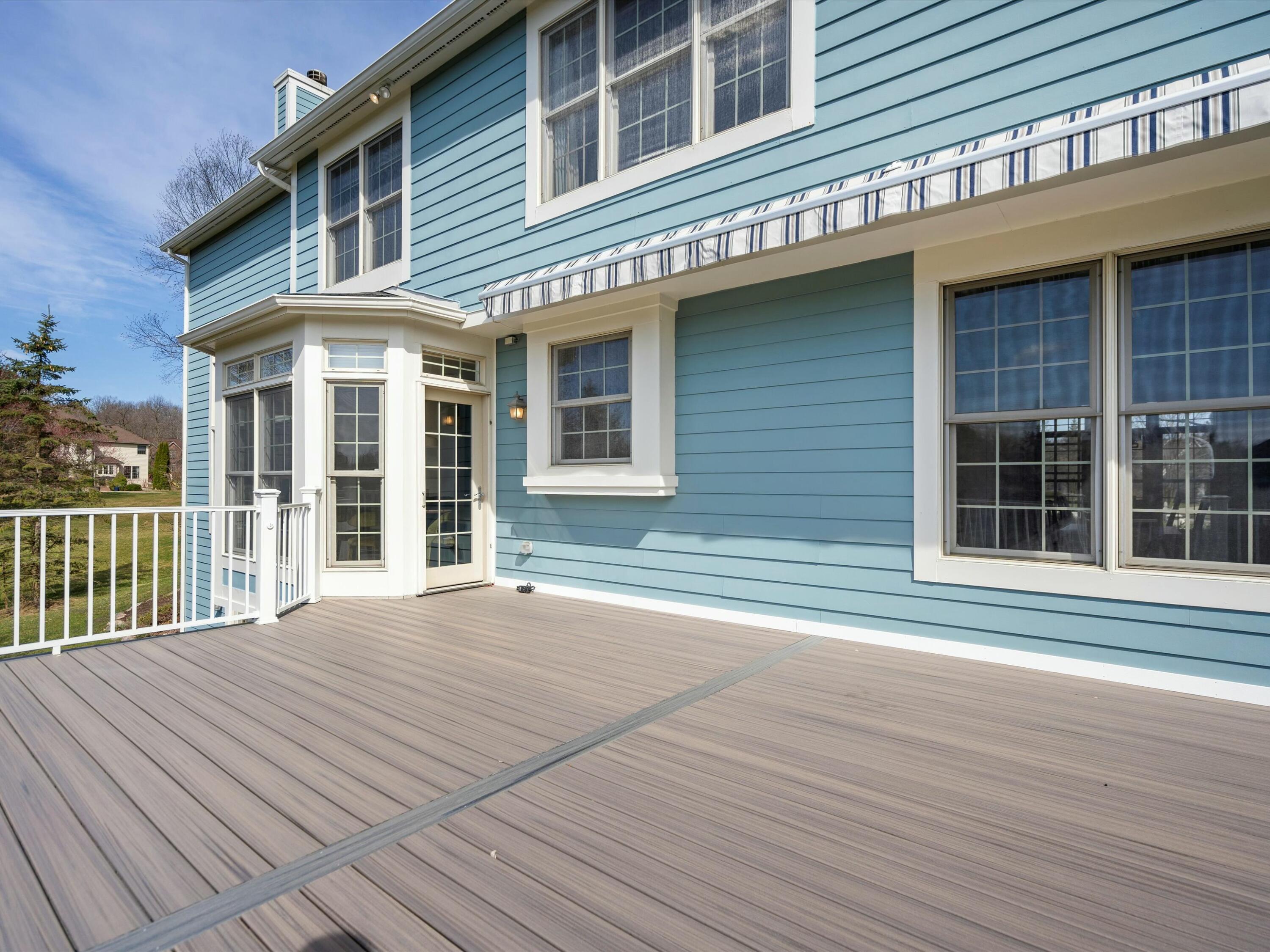 2045 Rouse Creek Court