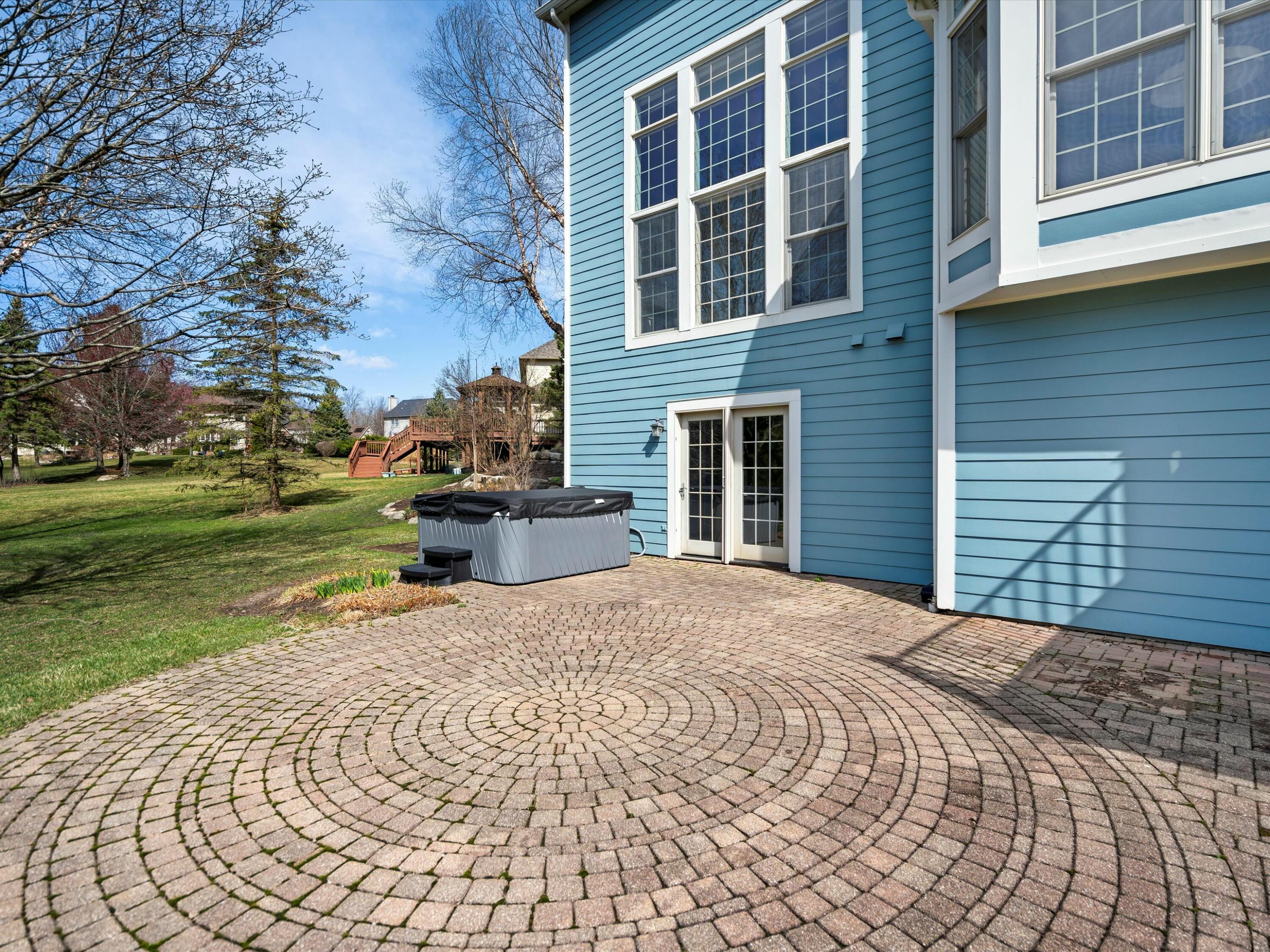 2045 Rouse Creek Court