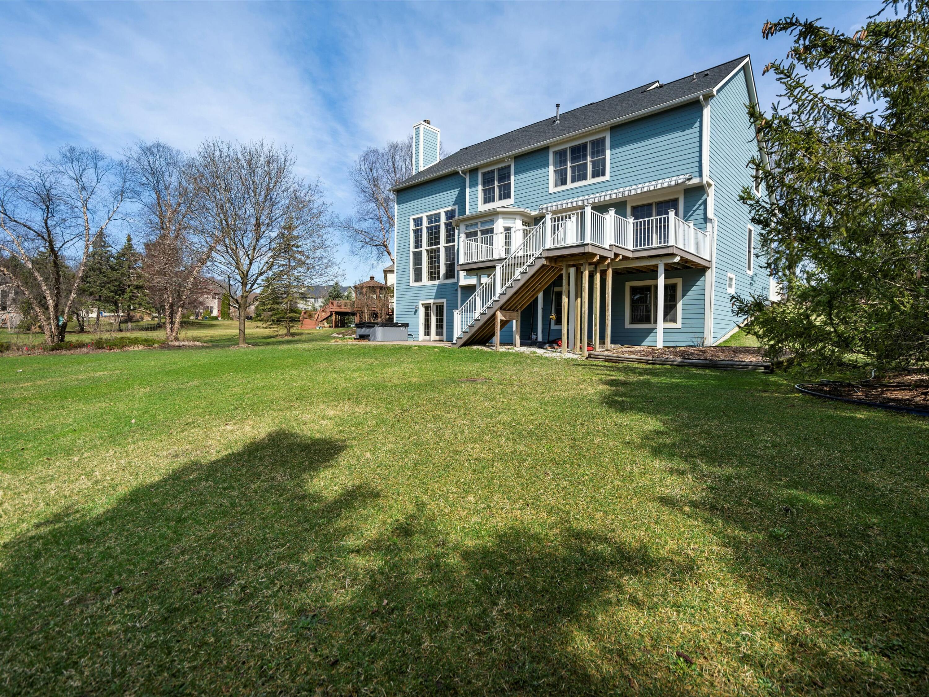 2045 Rouse Creek Court