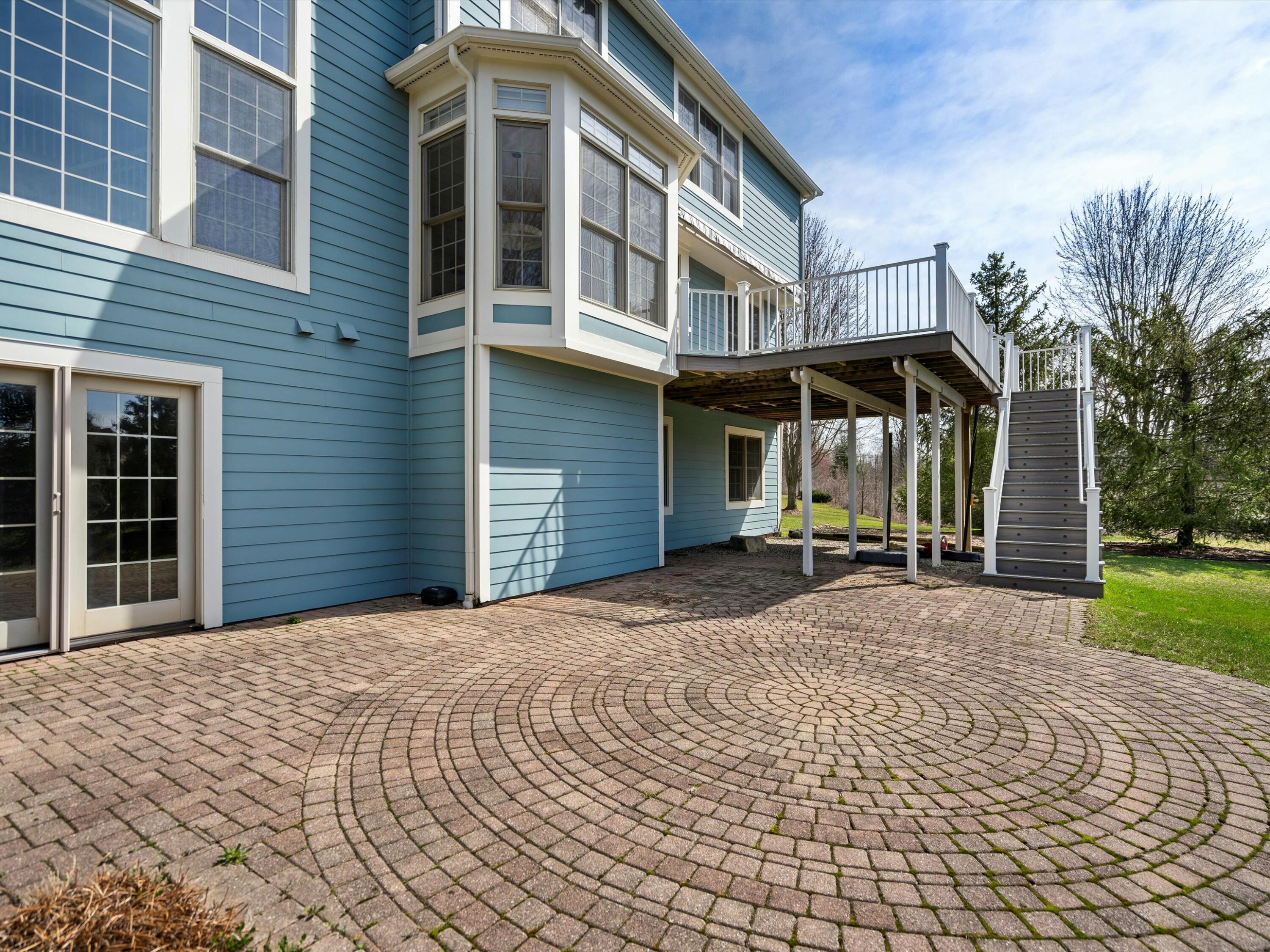 2045 Rouse Creek Court