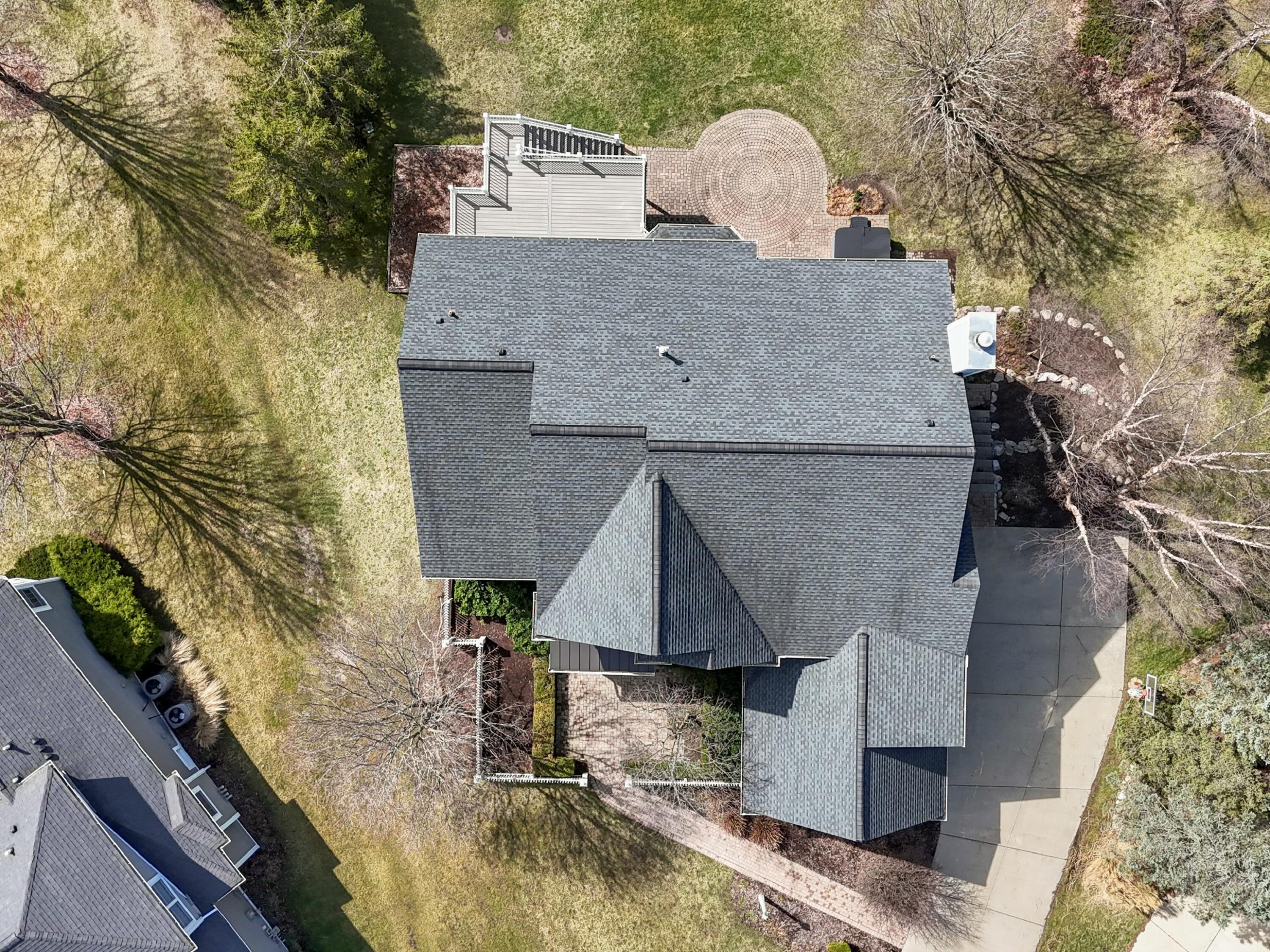 2045 Rouse Creek Court