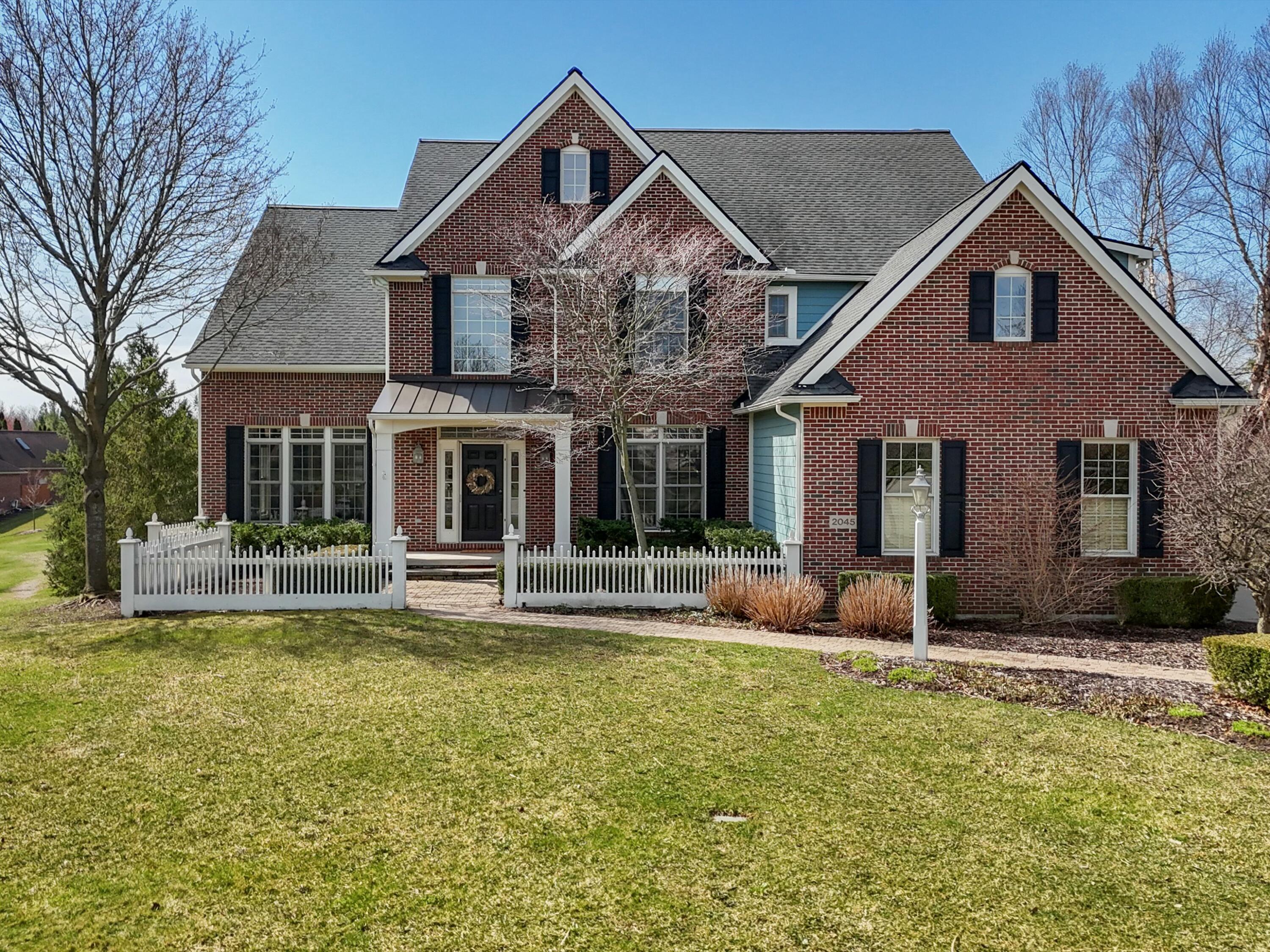 2045 Rouse Creek Court