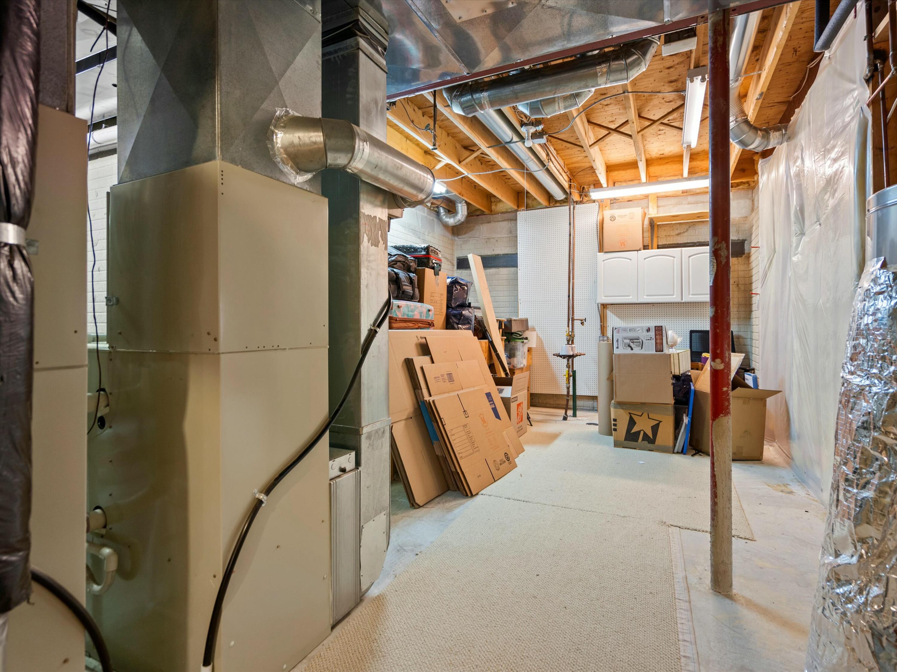 2045 Rouse Creek Court