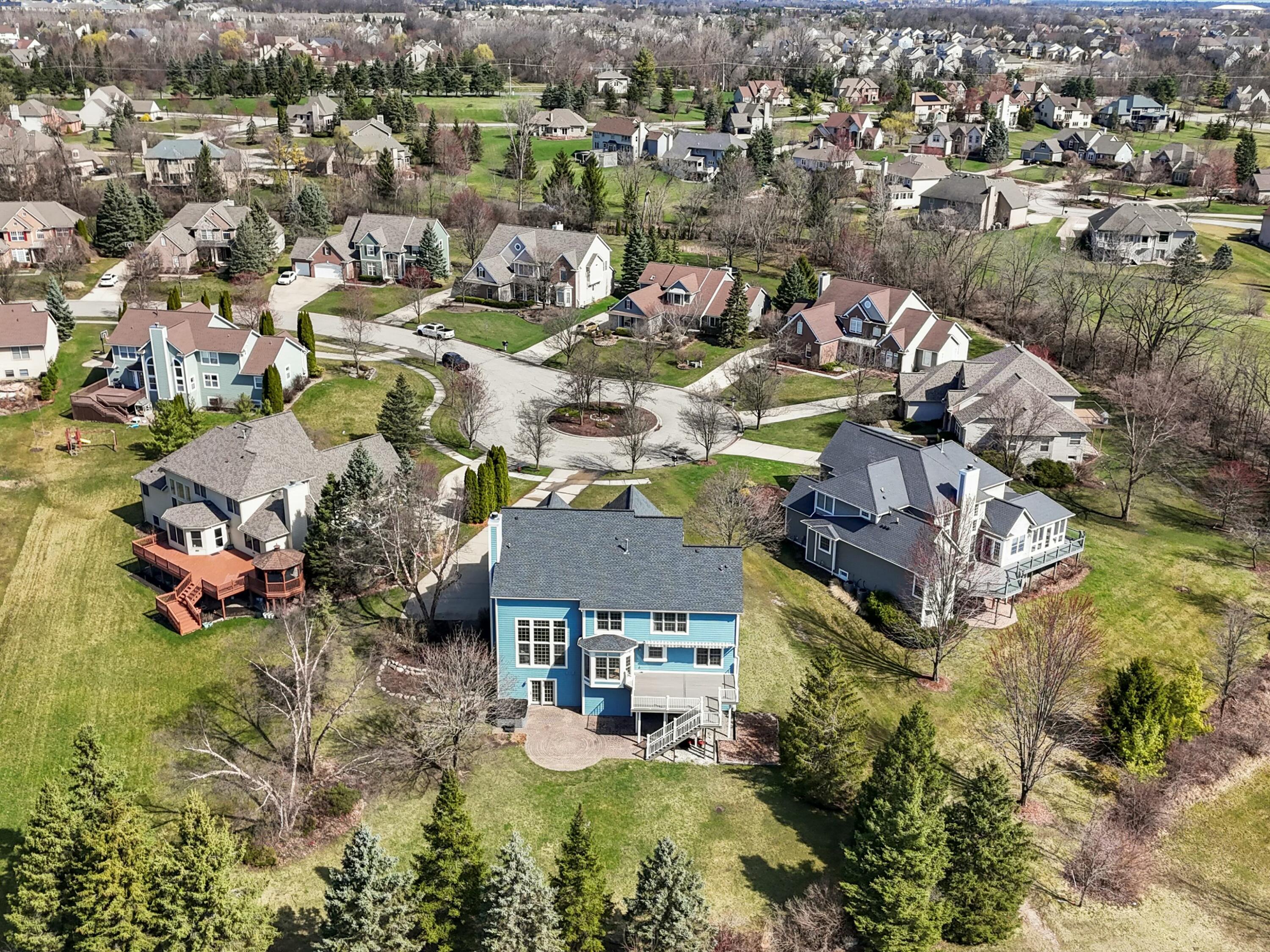 2045 Rouse Creek Court