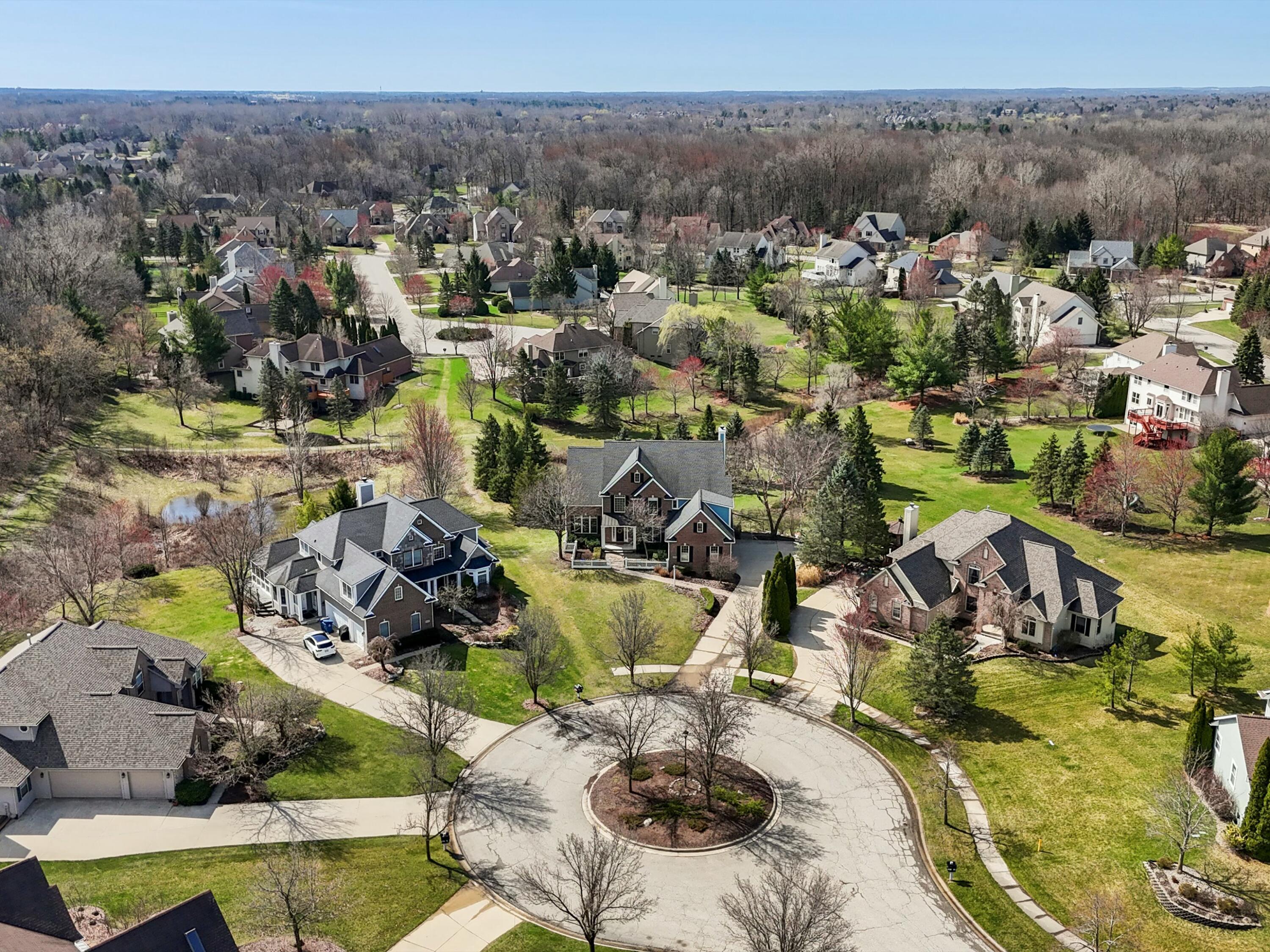 2045 Rouse Creek Court