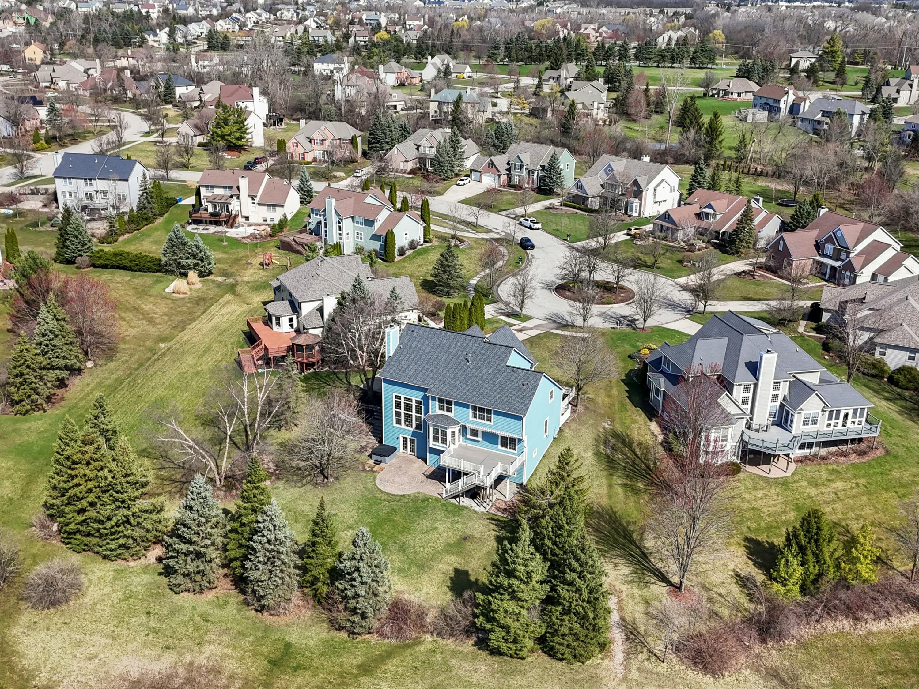 2045 Rouse Creek Court