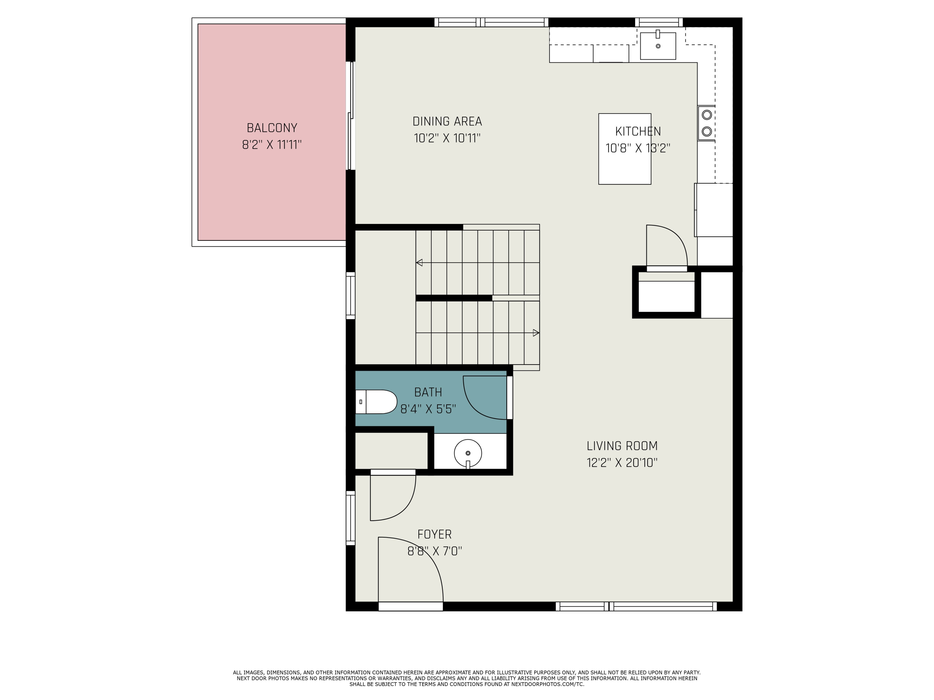 205 Sunset Road