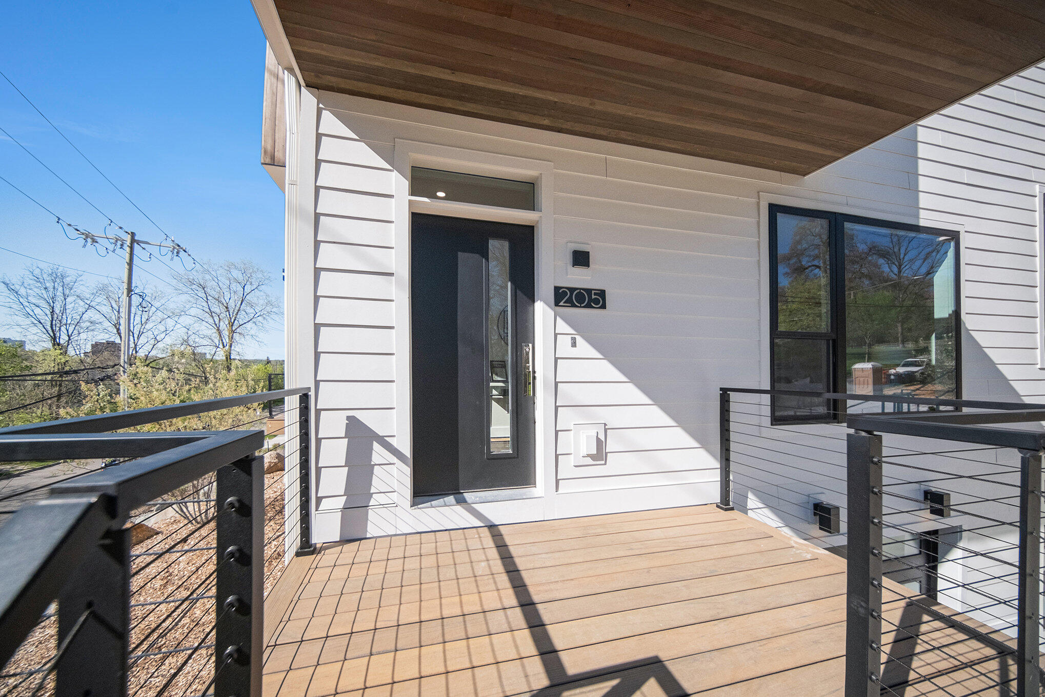 205 Sunset Road