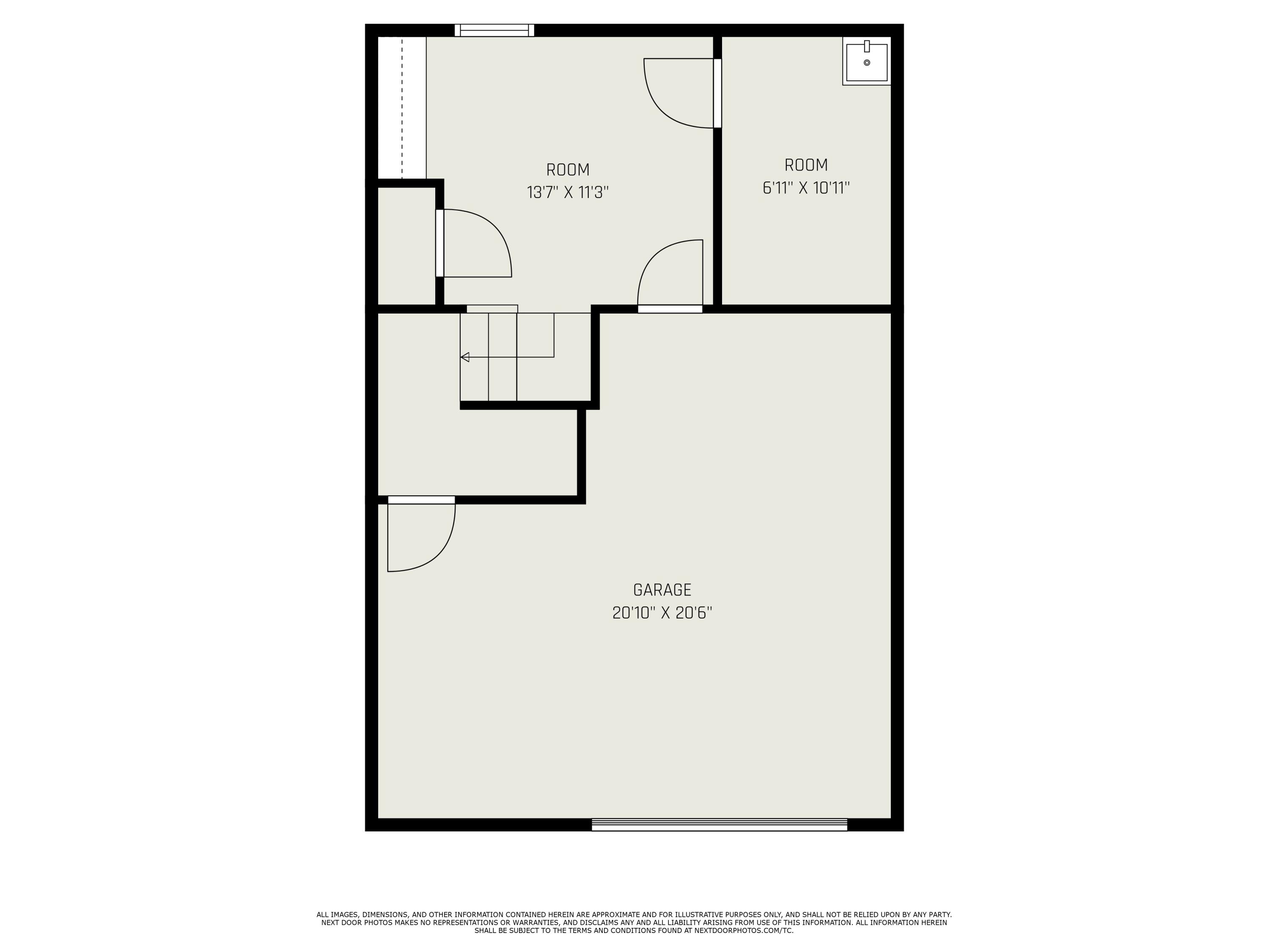 205 Sunset Road