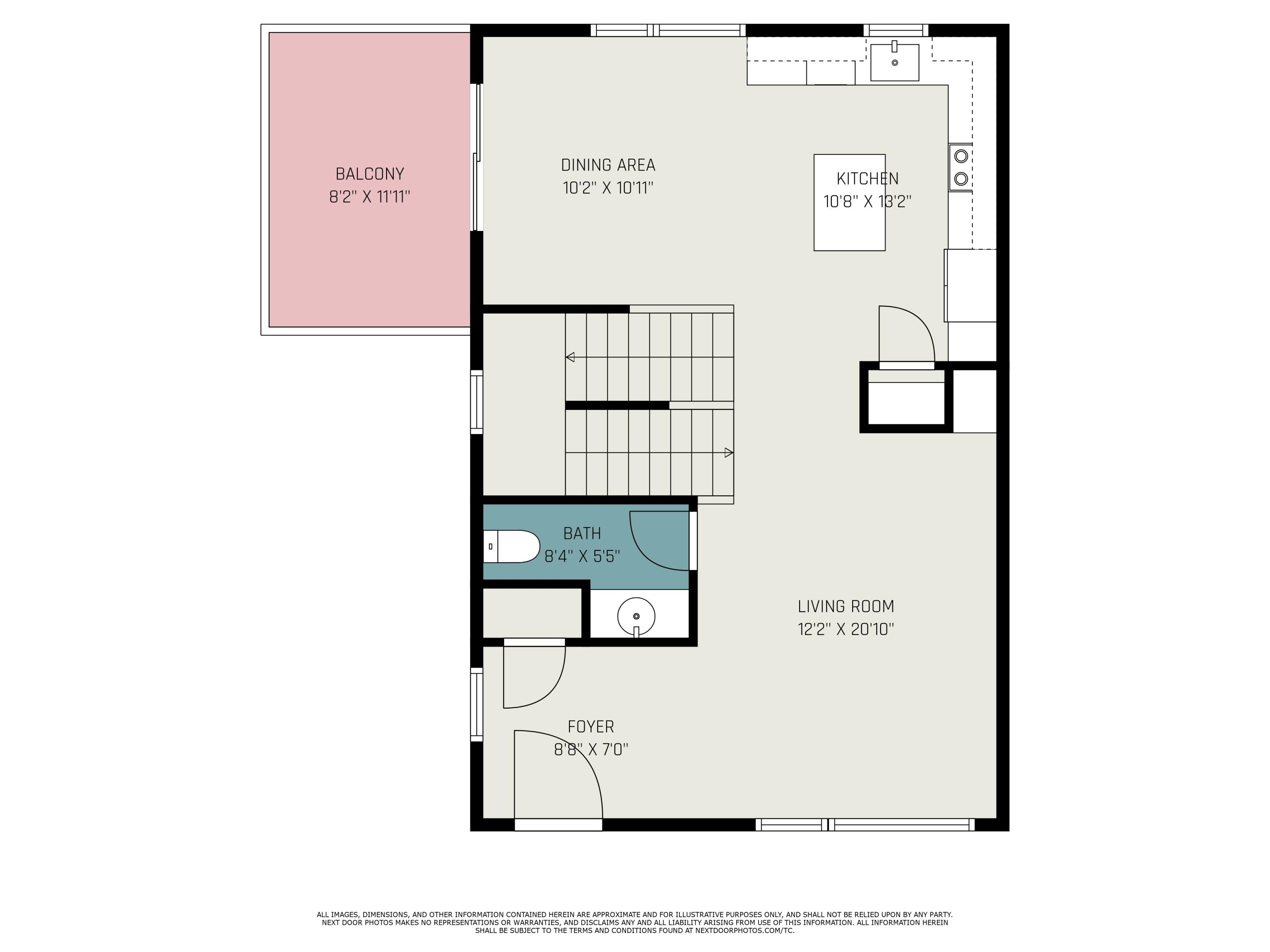 205 Sunset Road