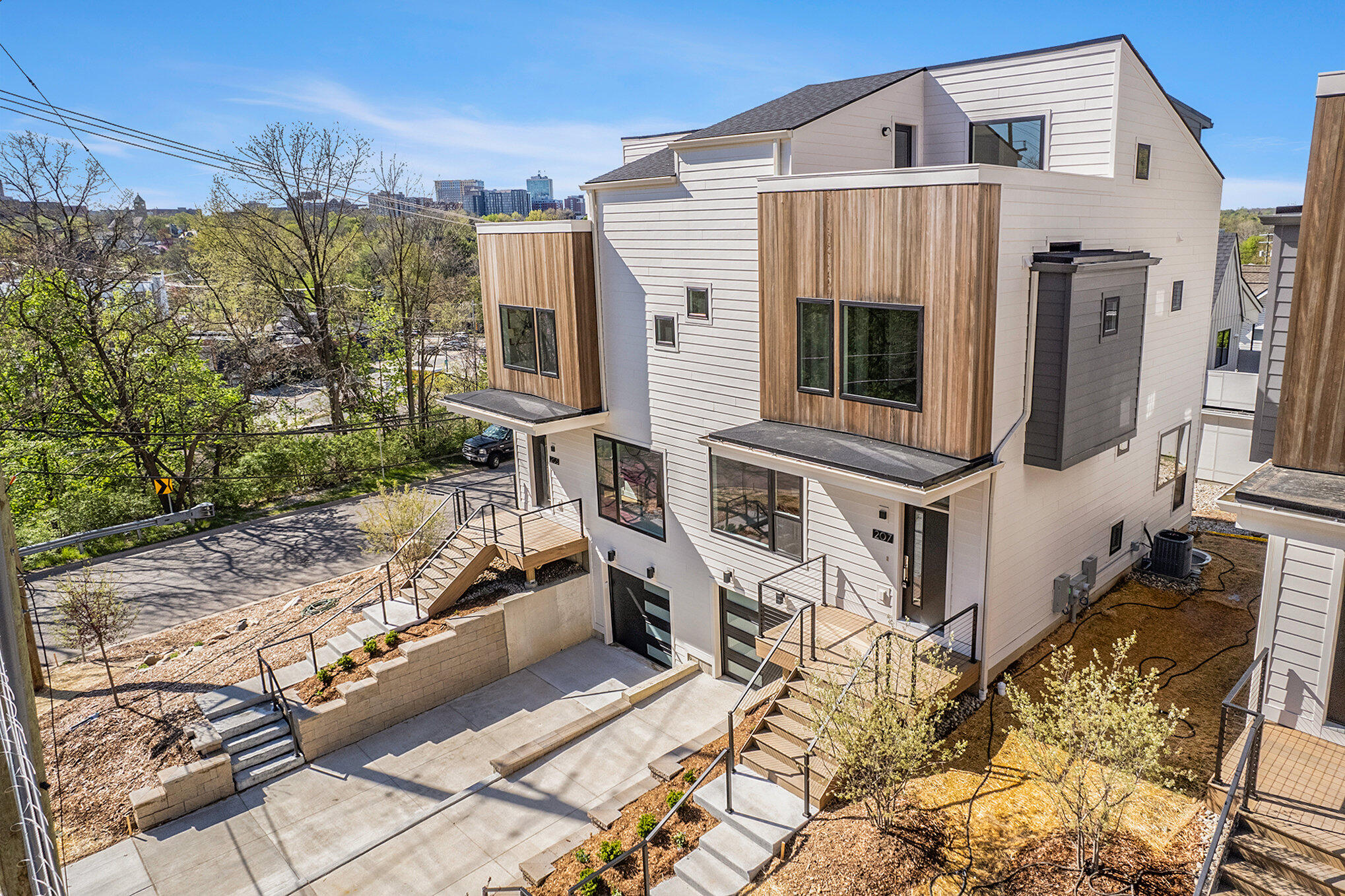 205 Sunset Road