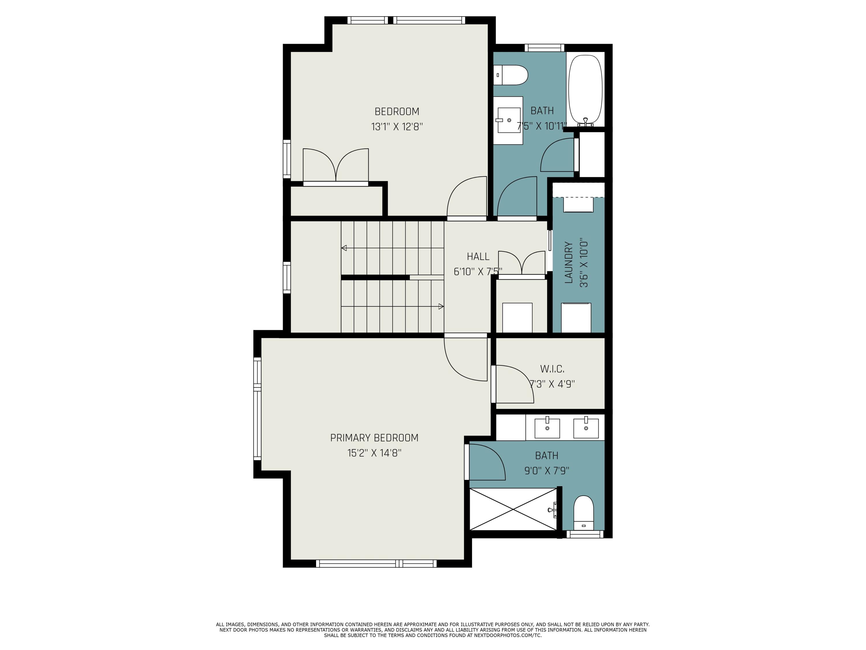 205 Sunset Road