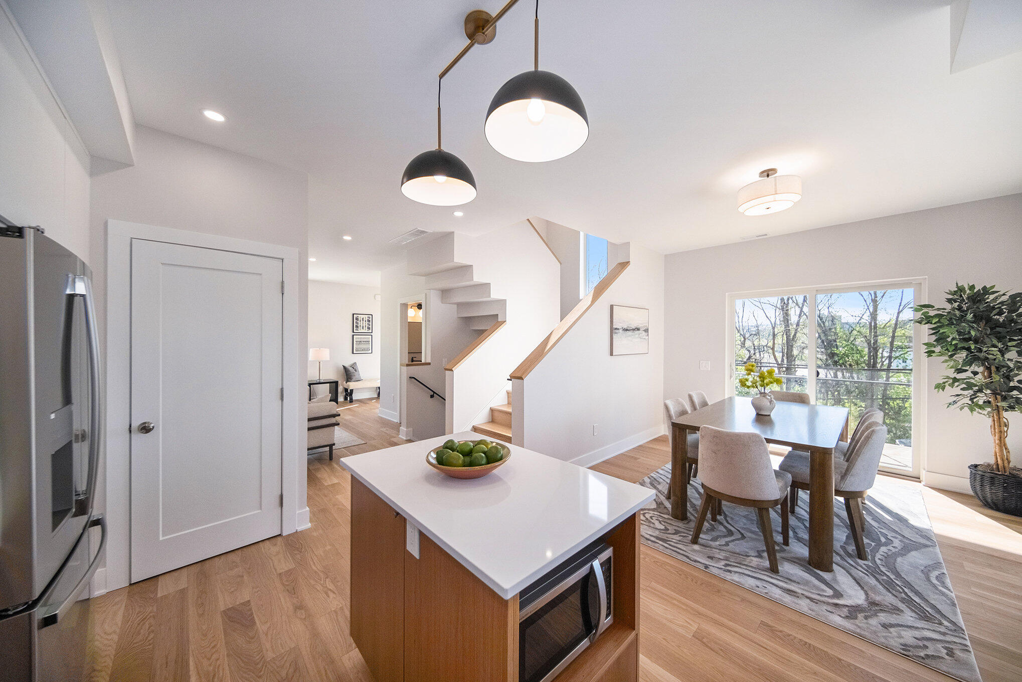 205 Sunset Road
