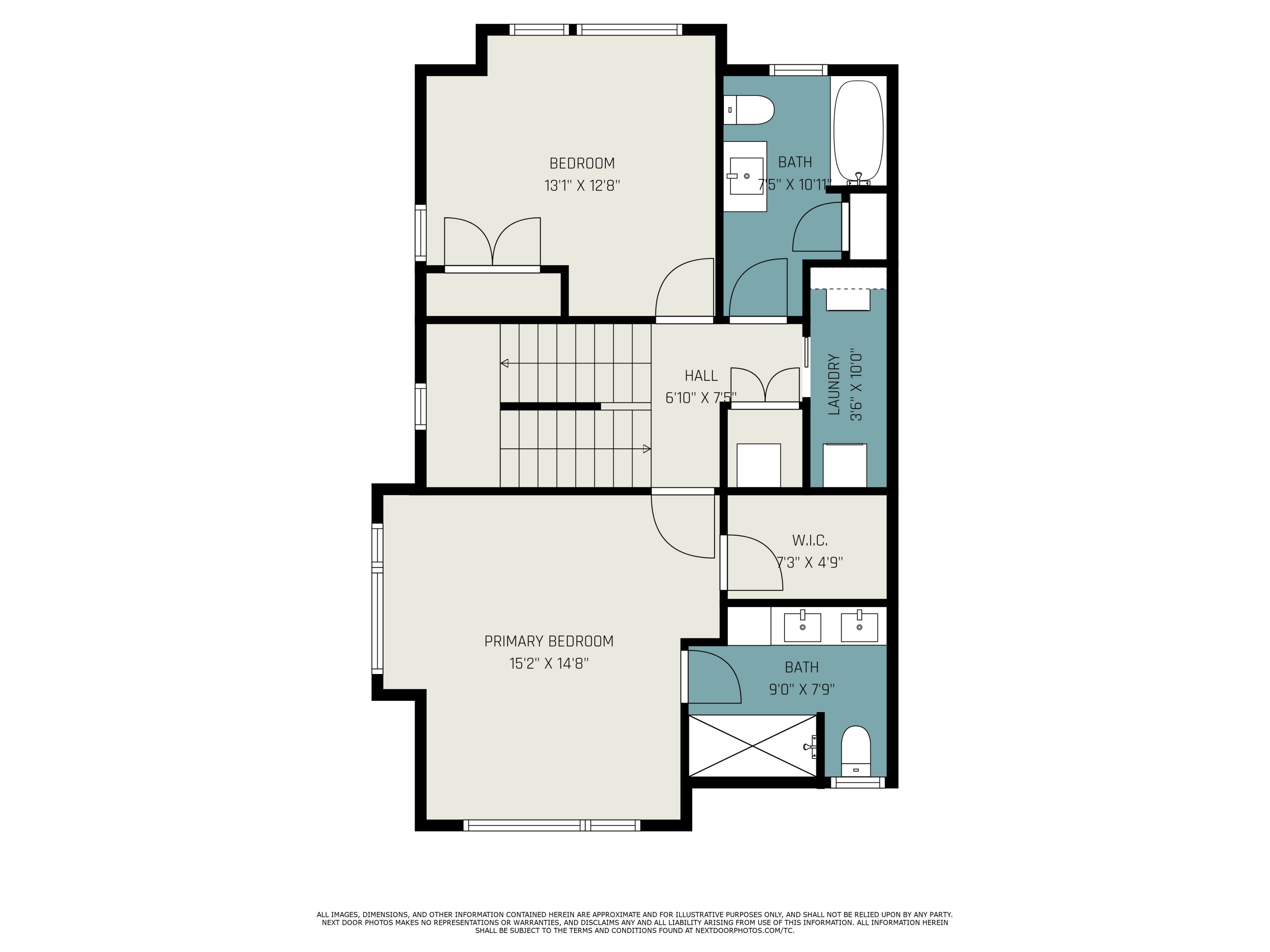 205 Sunset Road