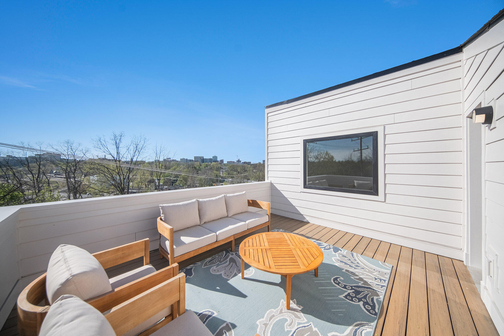 205 Sunset Road