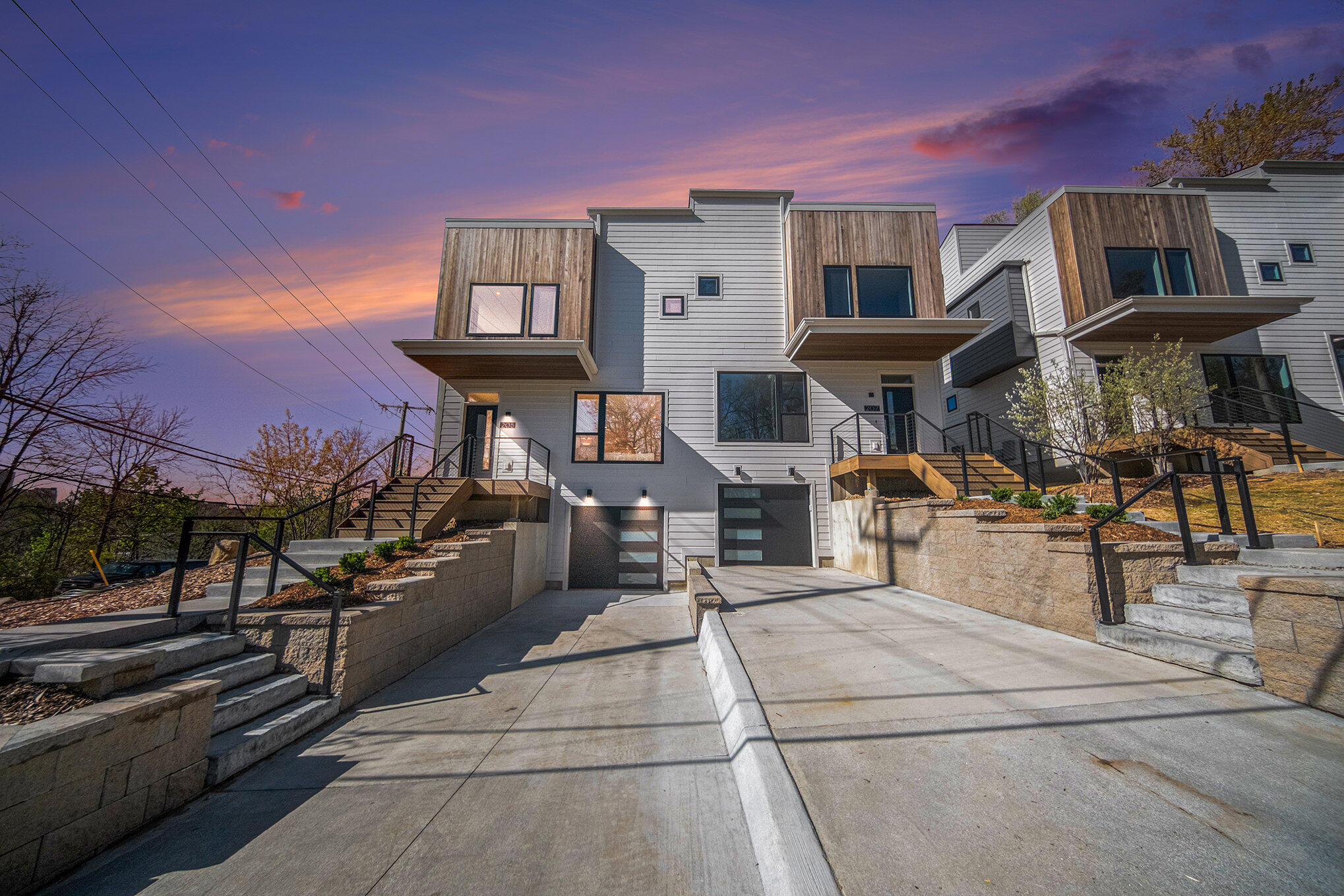 205 Sunset Road