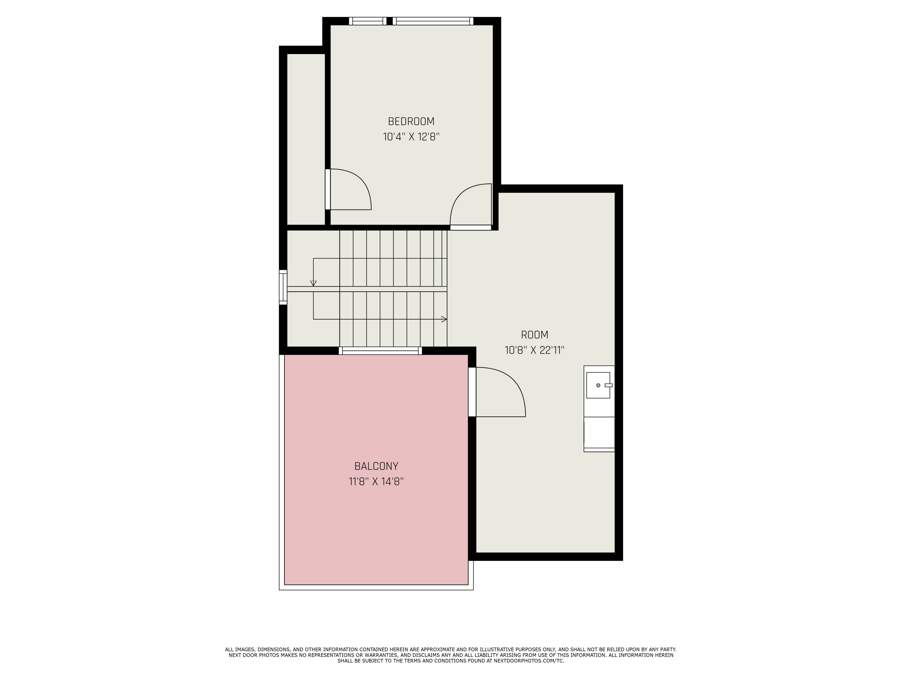205 Sunset Road