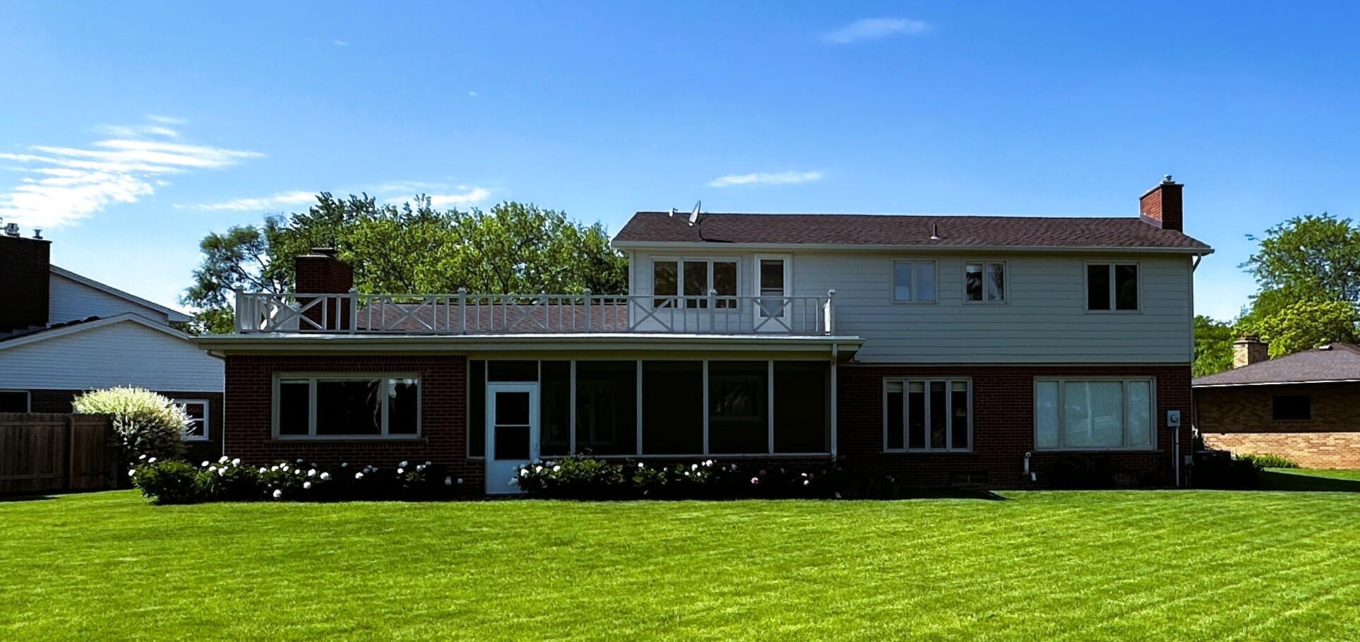 661 Worthington Place