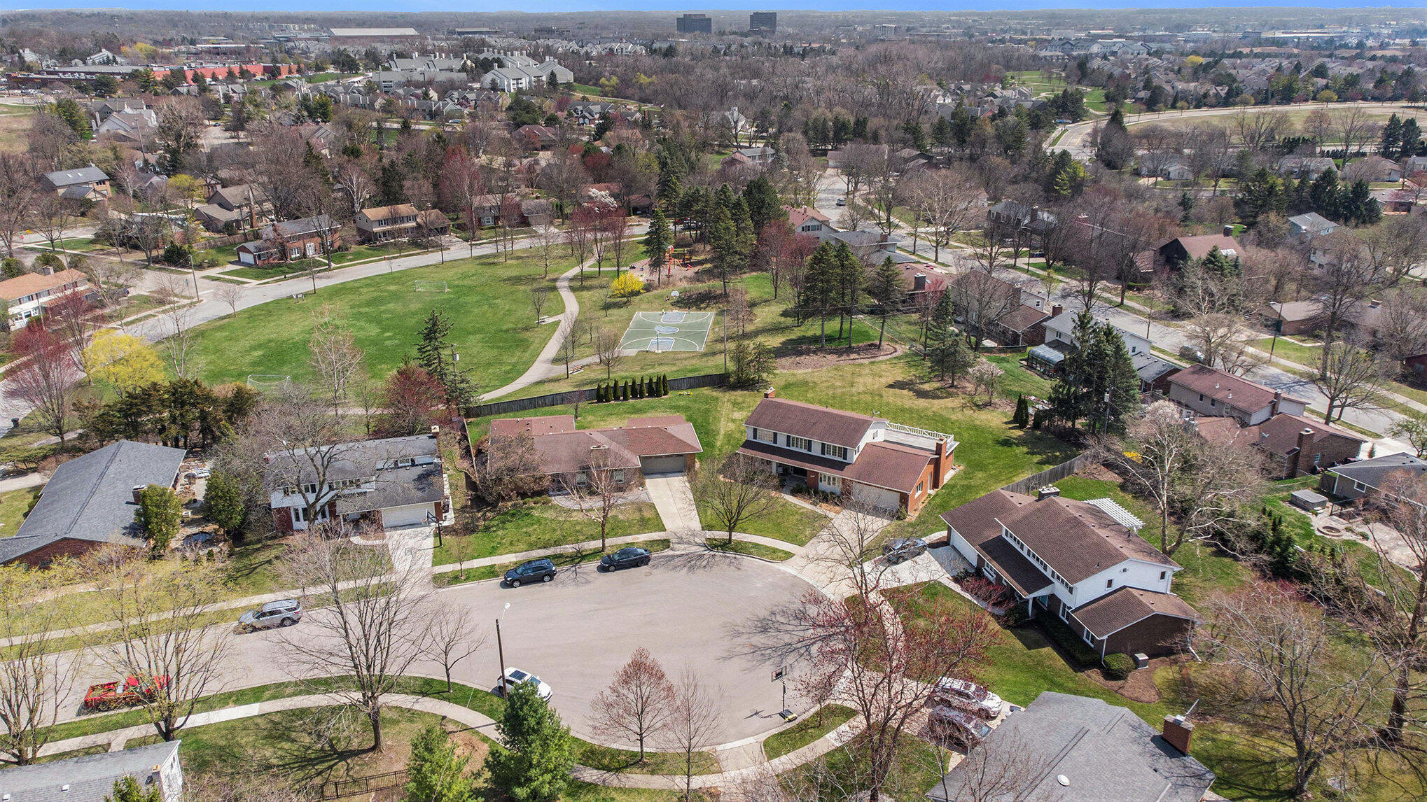 661 Worthington Place