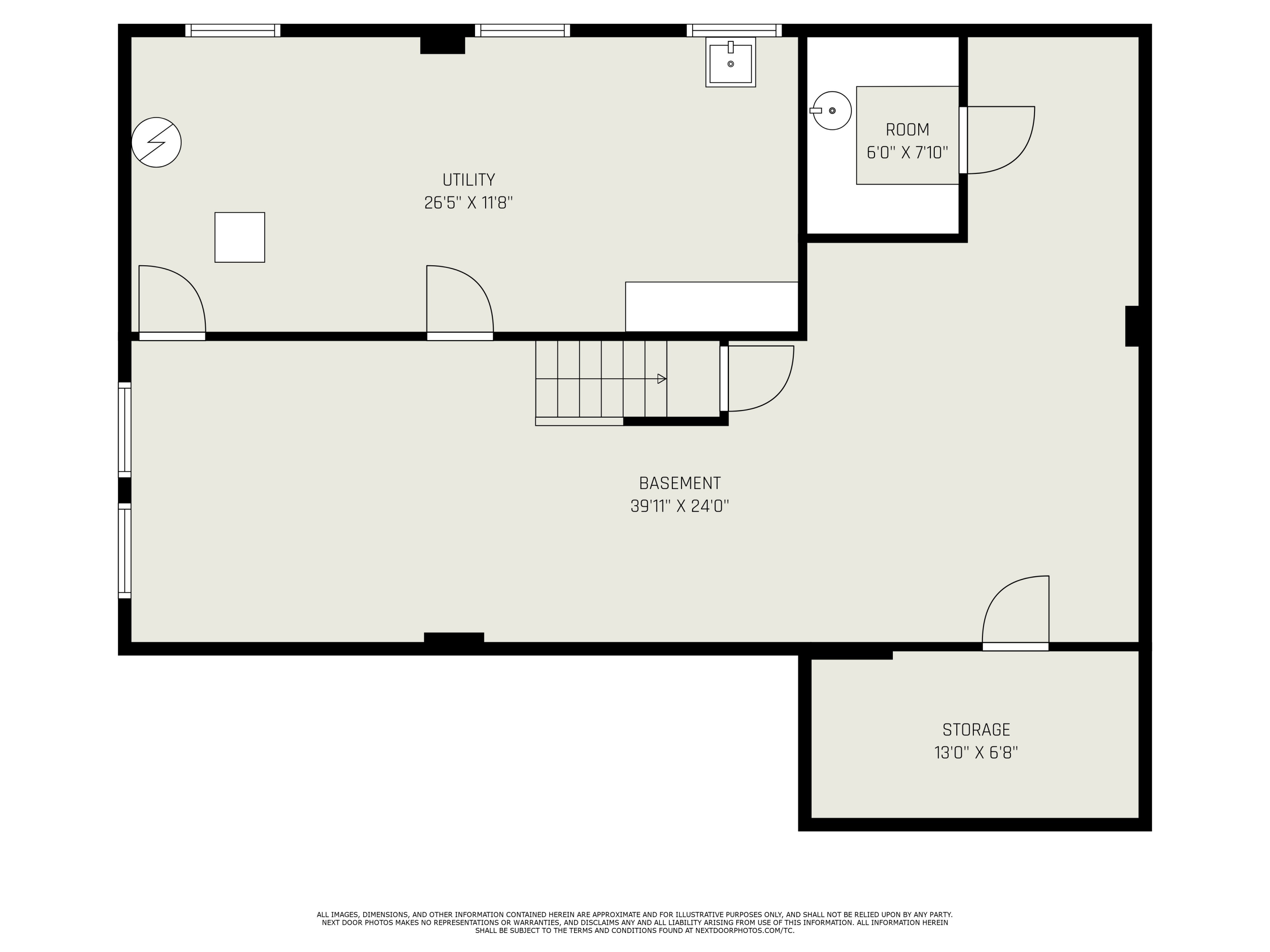 661 Worthington Place