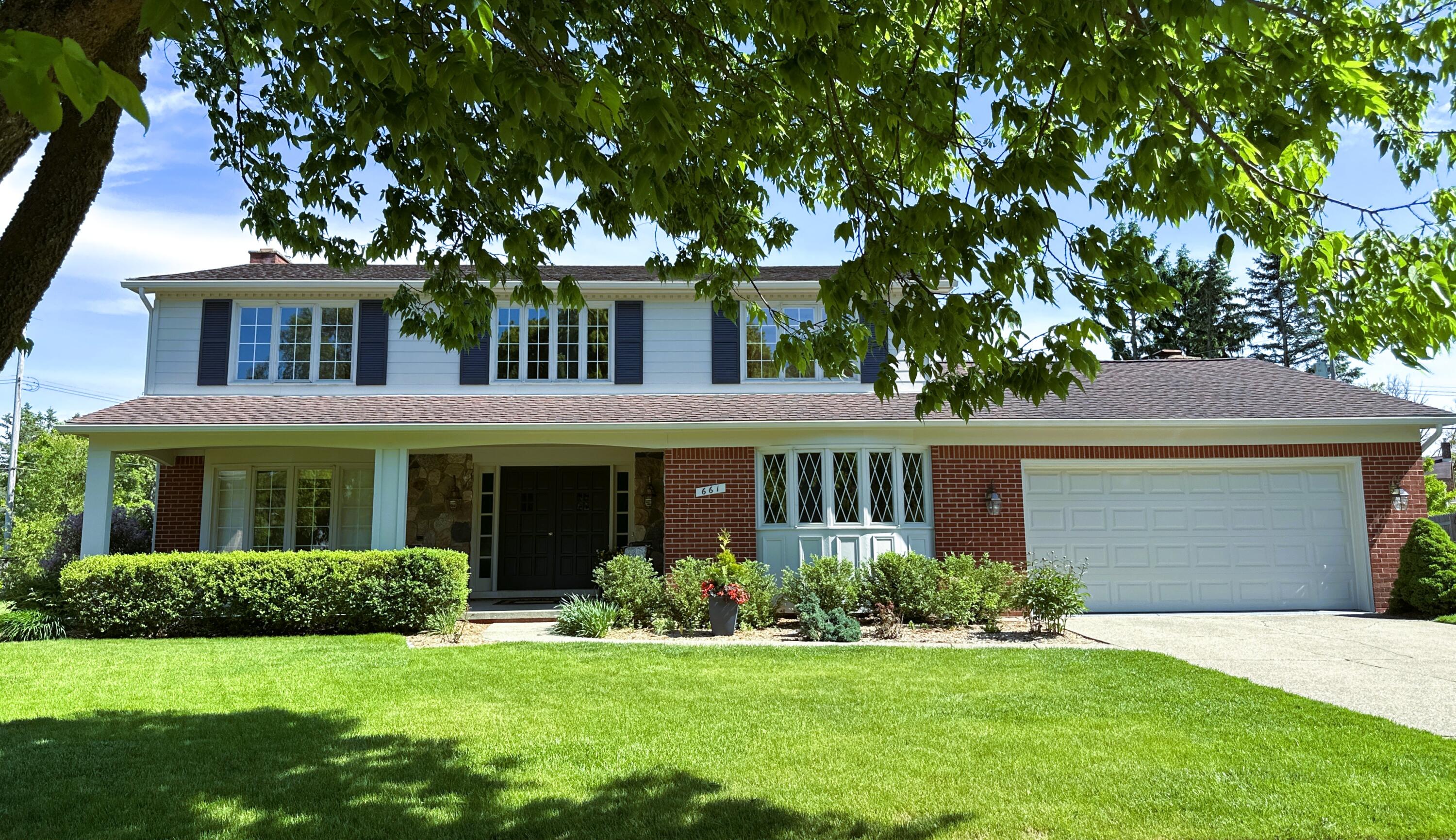 661 Worthington Place