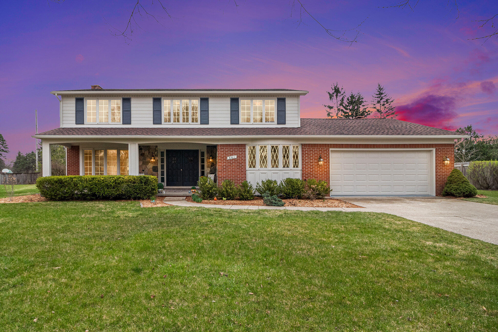 661 Worthington Place