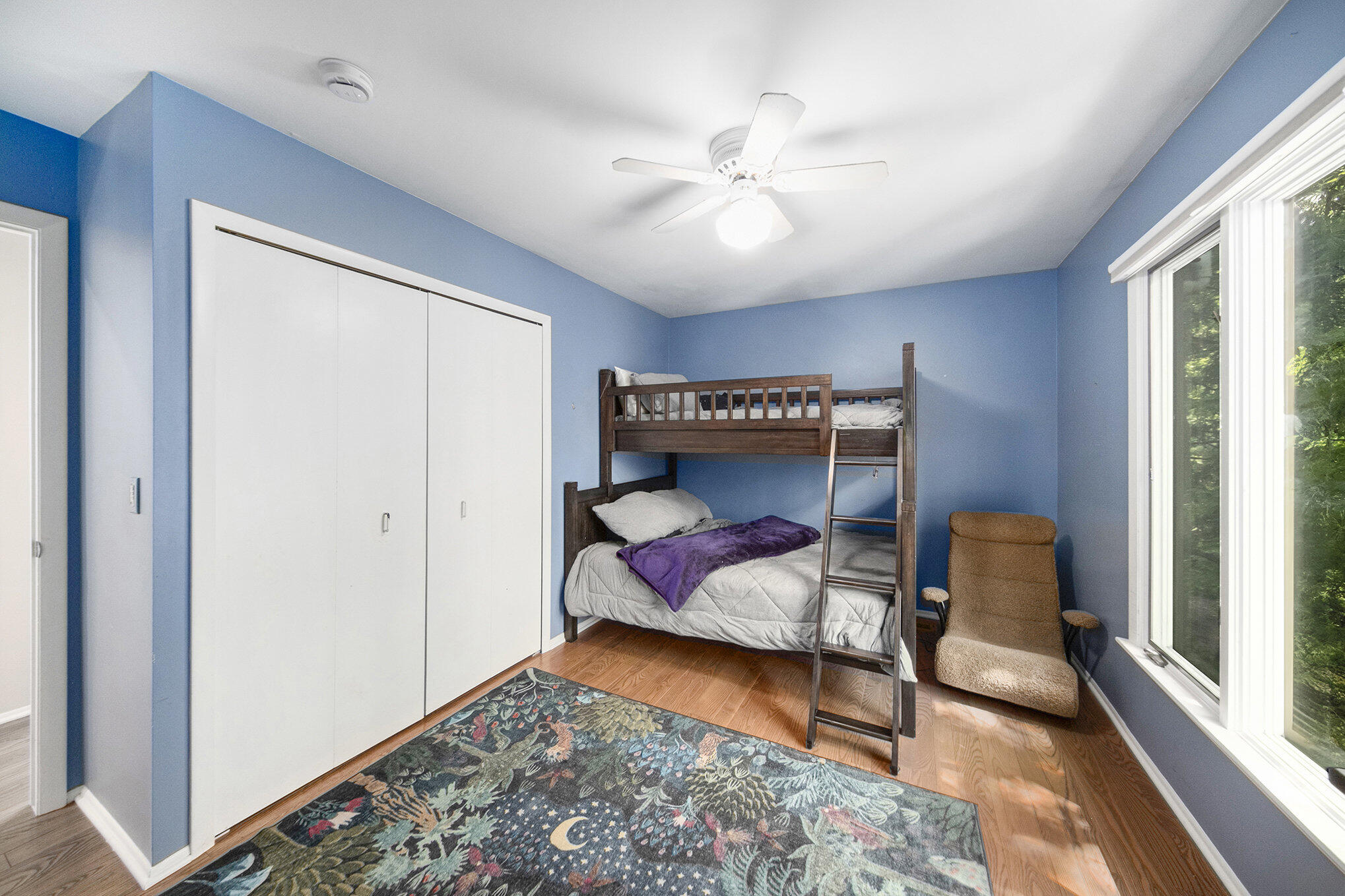 1410 N Folkstone Court