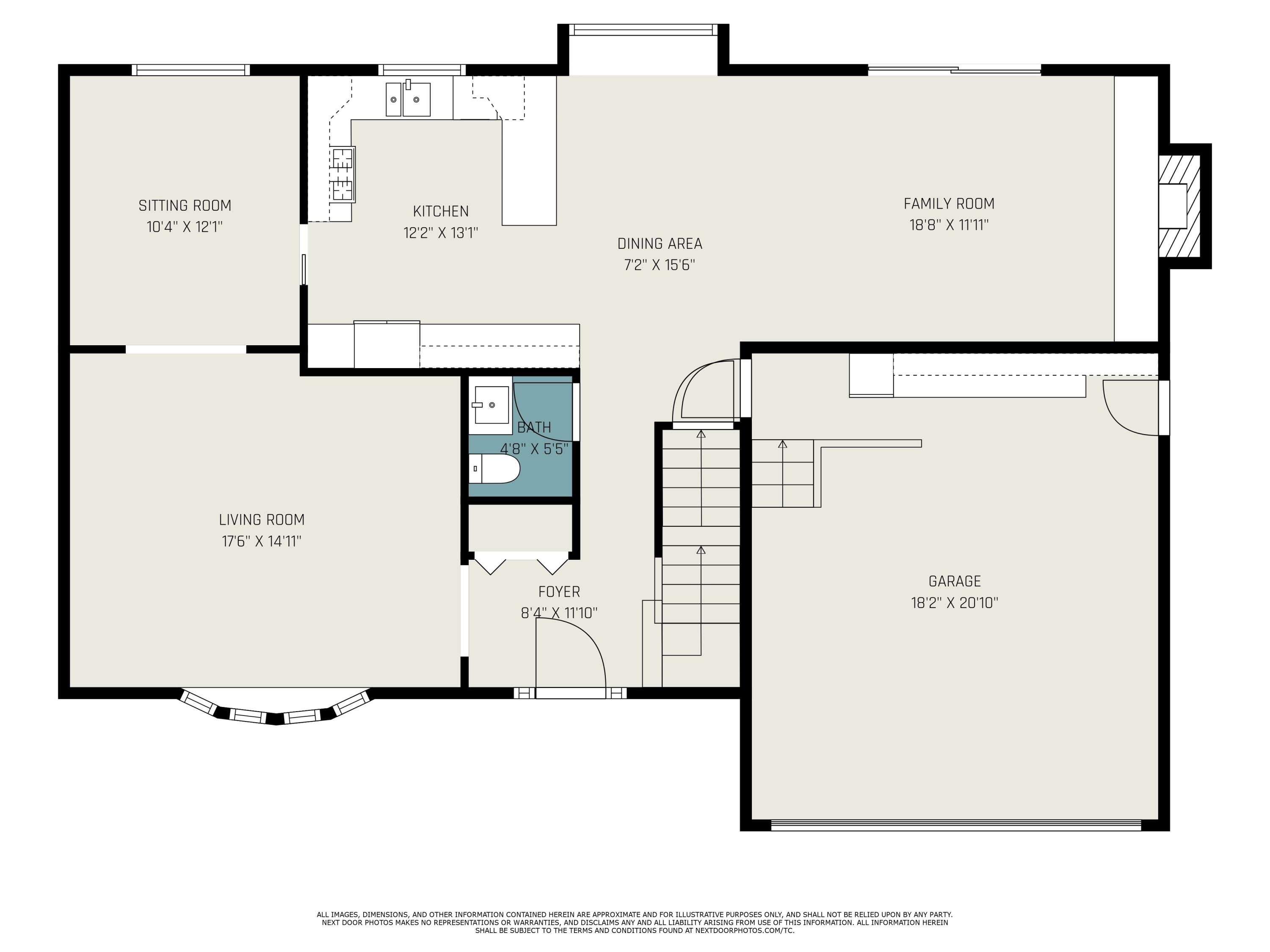 2402 Victoria Avenue