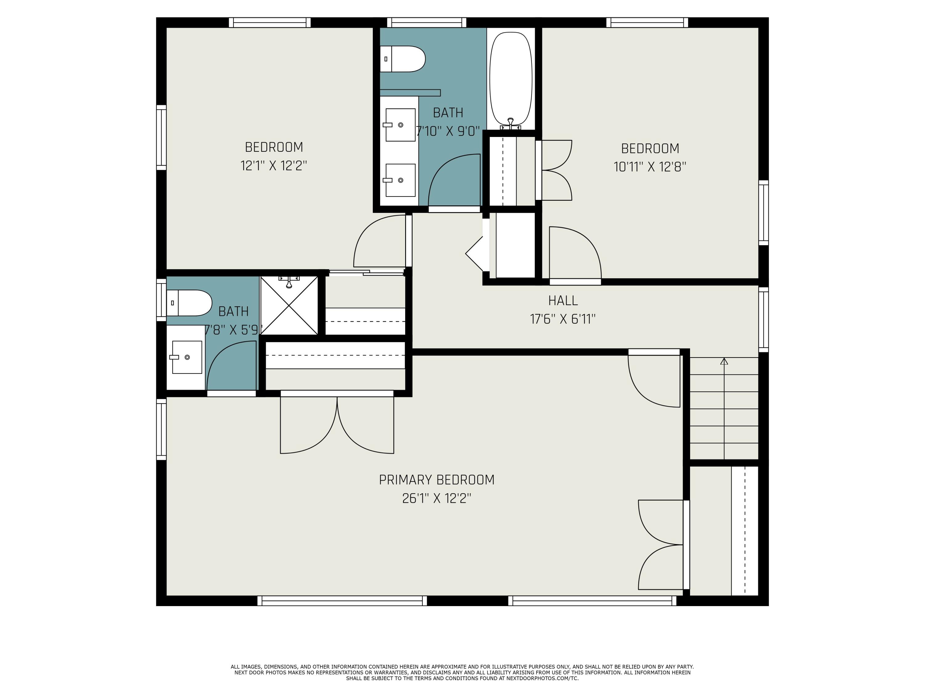 2402 Victoria Avenue