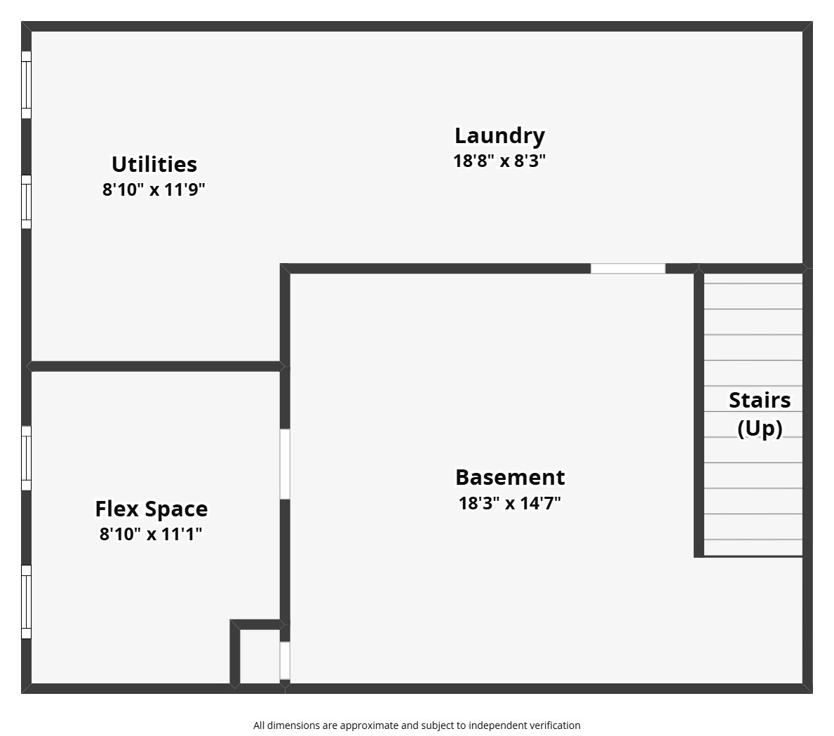 2145 Steeplechase Drive