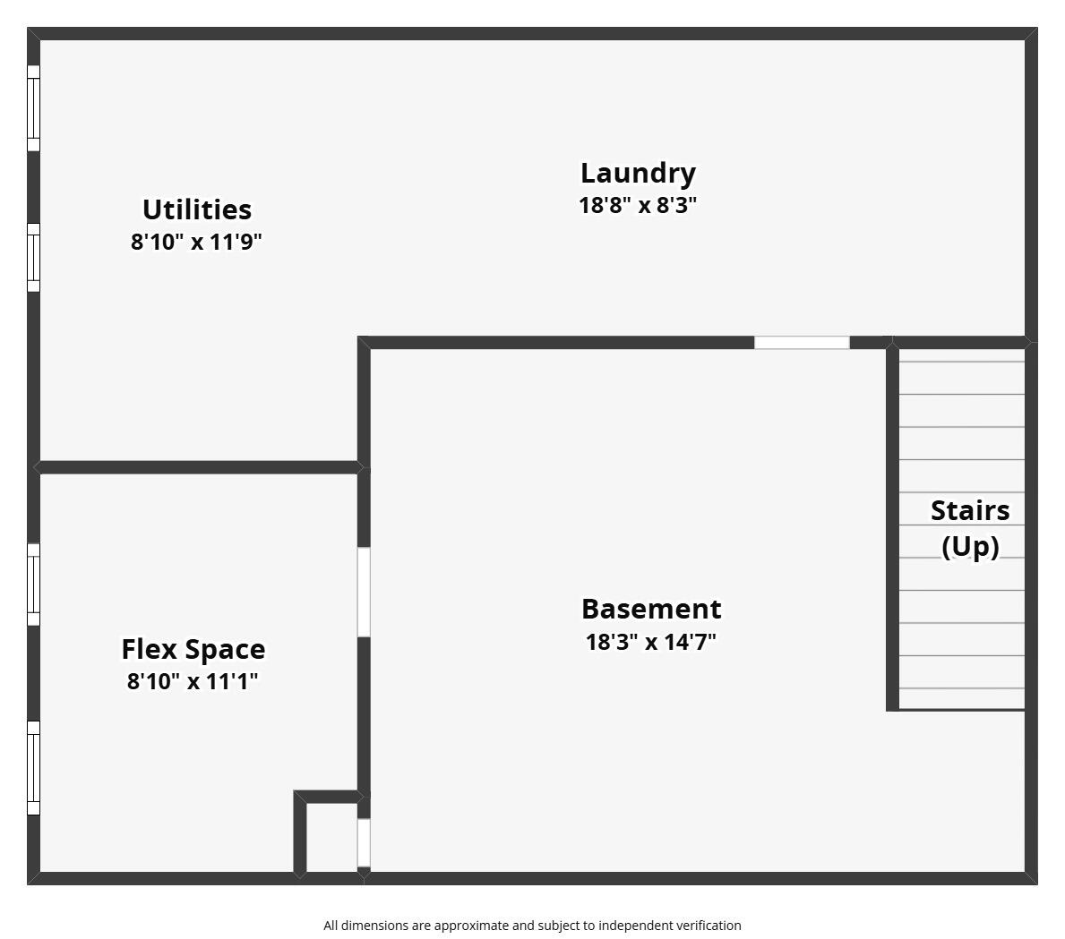 2145 Steeplechase Drive
