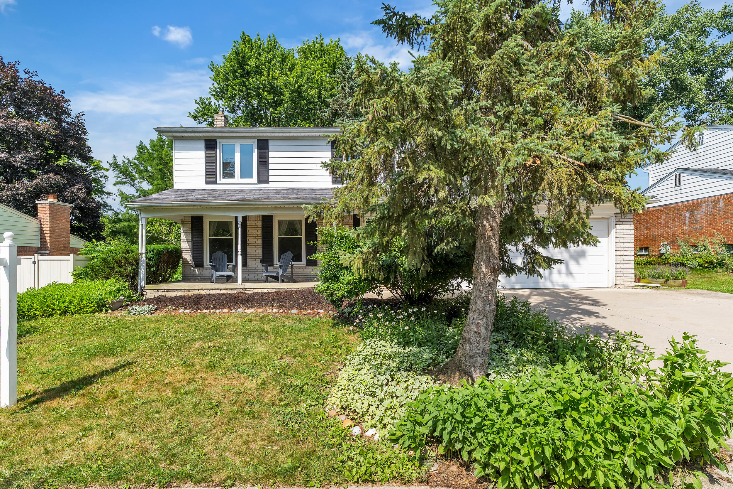 2145 Steeplechase Drive