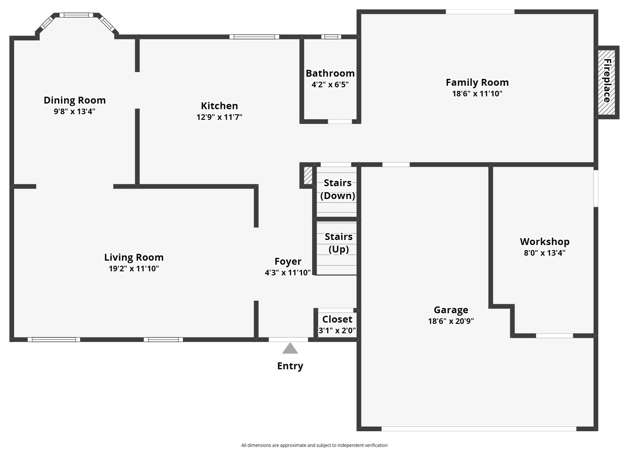 2145 Steeplechase Drive