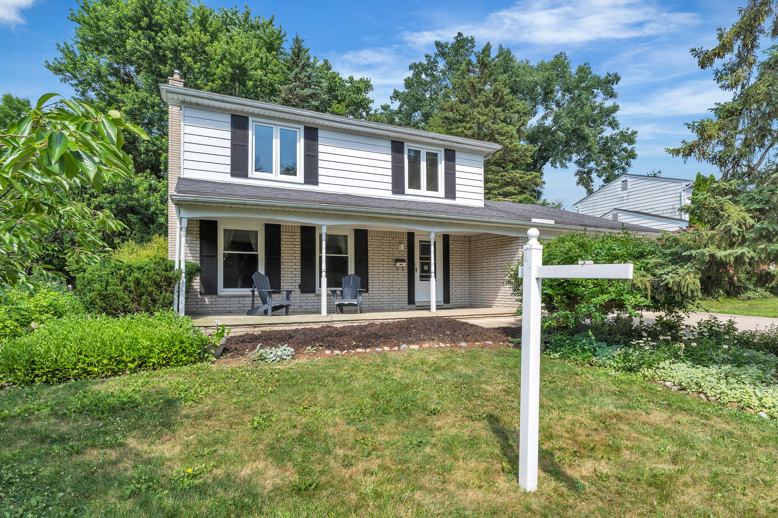 2145 Steeplechase Drive