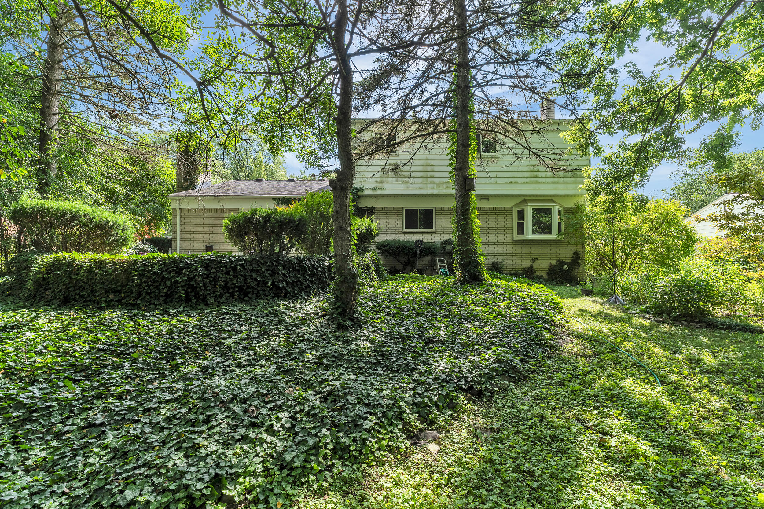 2145 Steeplechase Drive